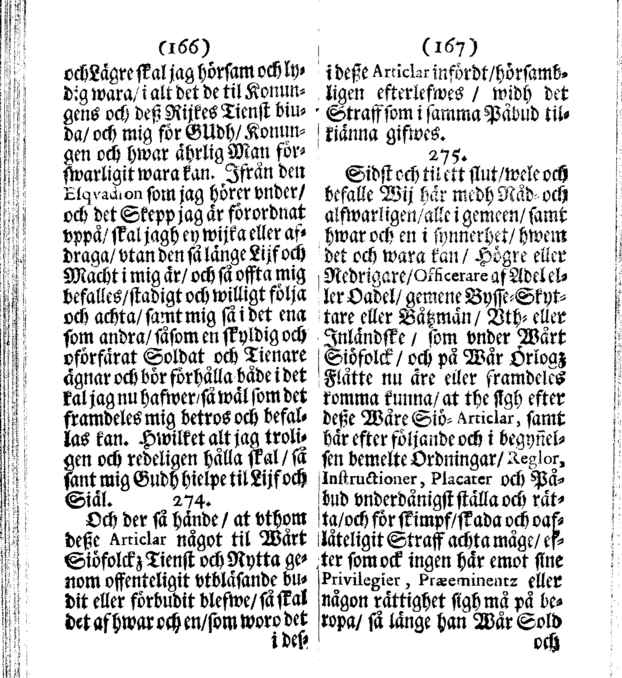 Siö-Lagh: Som Then Stoormächtigste Konung och Herre Her CARL then Elffte, Sweriges, Göthes och Wändes Konung, [etc.] Åhr 1667 hafwer låtit författa, Af Trycket utgå och Publicera. Nu effter mångens Begäran i mindre Format, af nyo omtryckt, Med Förökning af åtskillige Kongl. May:tz Stadgar och Förordningar. Angående Alt hwad Kiöpman, Redare, Skippare och Lodzmän, wid Skip-Farten; for In- och Utgående, böra i Acht taga