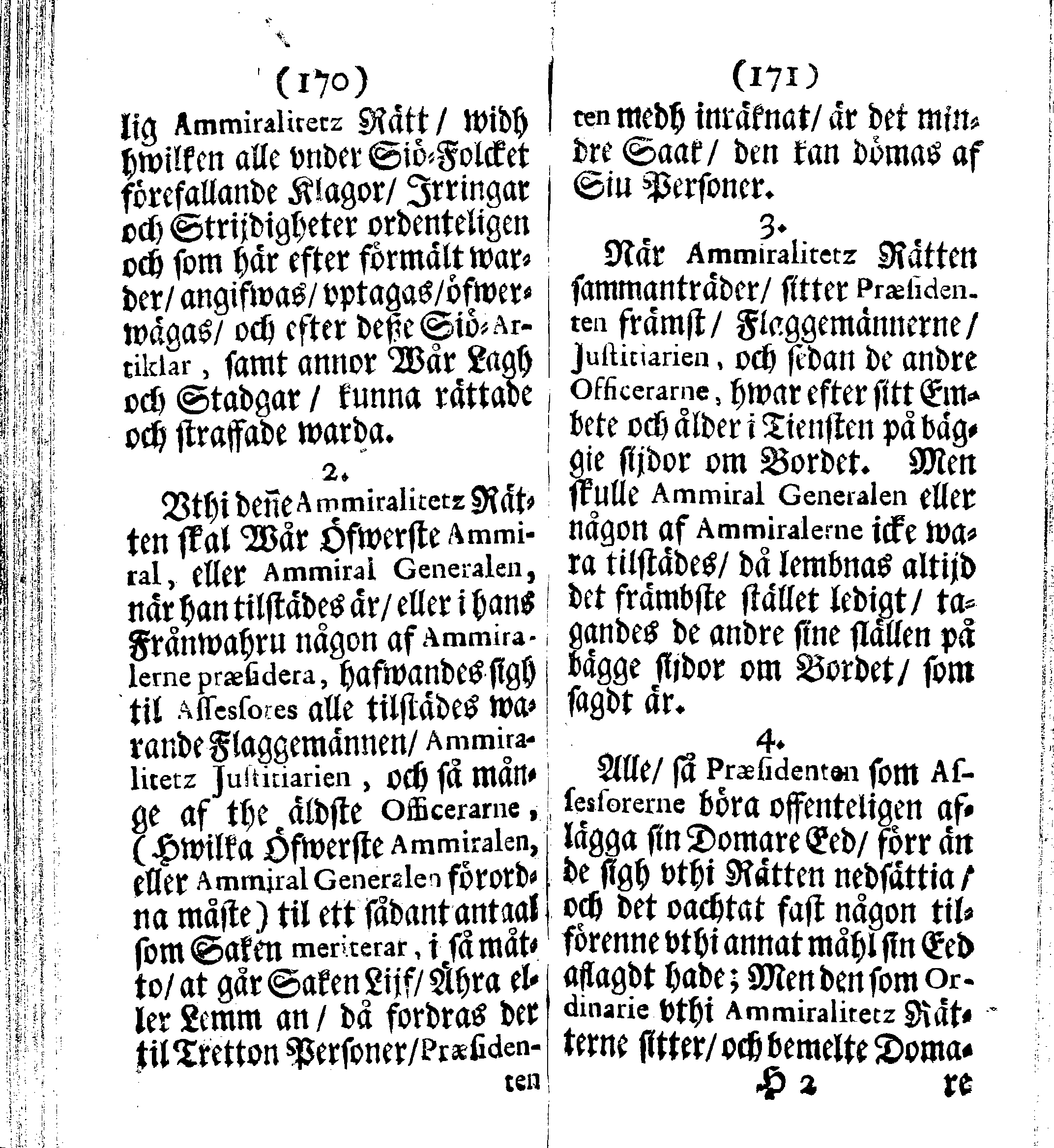 Siö-Lagh: Som Then Stoormächtigste Konung och Herre Her CARL then Elffte, Sweriges, Göthes och Wändes Konung, [etc.] Åhr 1667 hafwer låtit författa, Af Trycket utgå och Publicera. Nu effter mångens Begäran i mindre Format, af nyo omtryckt, Med Förökning af åtskillige Kongl. May:tz Stadgar och Förordningar. Angående Alt hwad Kiöpman, Redare, Skippare och Lodzmän, wid Skip-Farten; for In- och Utgående, böra i Acht taga