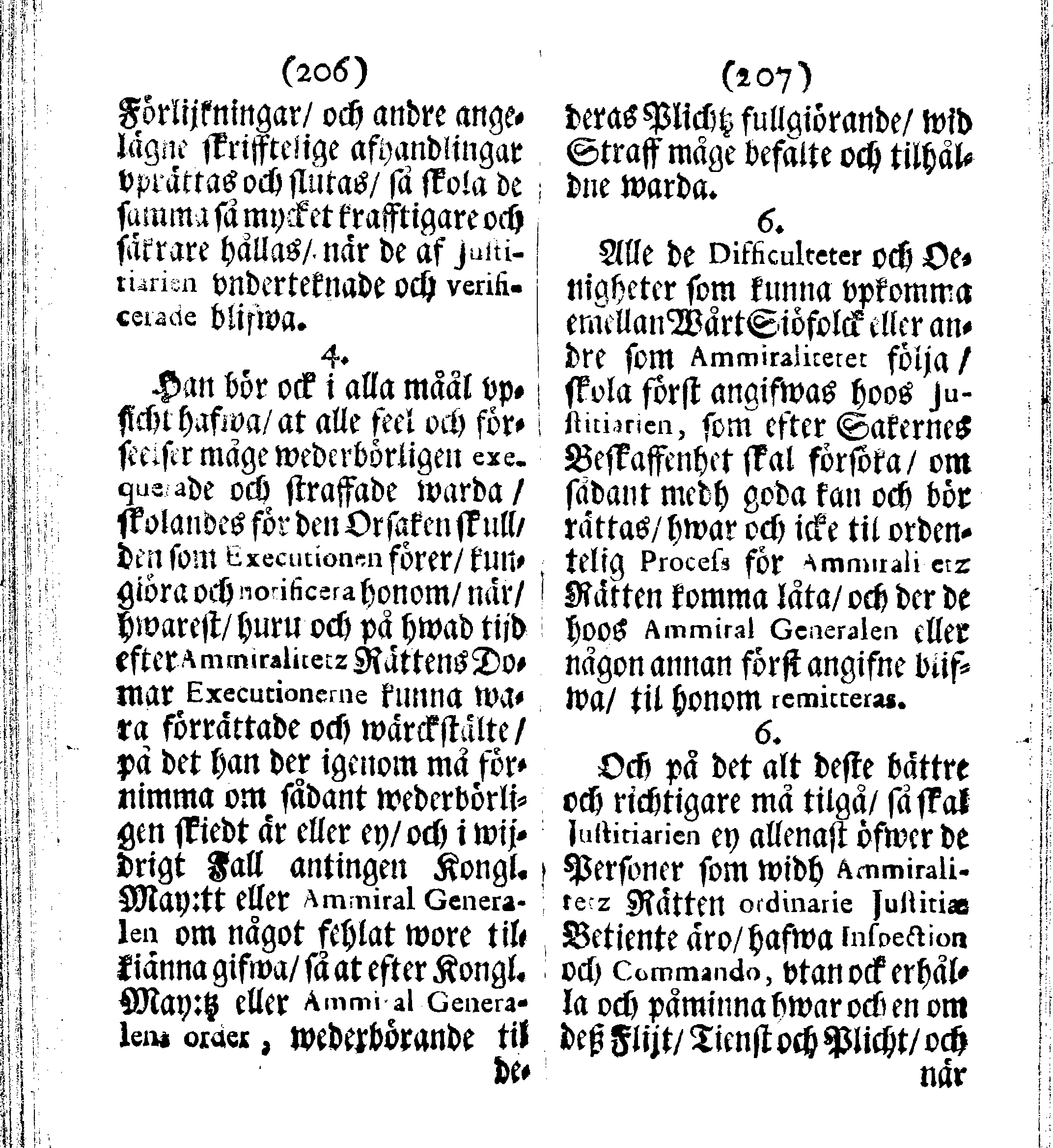 Siö-Lagh: Som Then Stoormächtigste Konung och Herre Her CARL then Elffte, Sweriges, Göthes och Wändes Konung, [etc.] Åhr 1667 hafwer låtit författa, Af Trycket utgå och Publicera. Nu effter mångens Begäran i mindre Format, af nyo omtryckt, Med Förökning af åtskillige Kongl. May:tz Stadgar och Förordningar. Angående Alt hwad Kiöpman, Redare, Skippare och Lodzmän, wid Skip-Farten; for In- och Utgående, böra i Acht taga