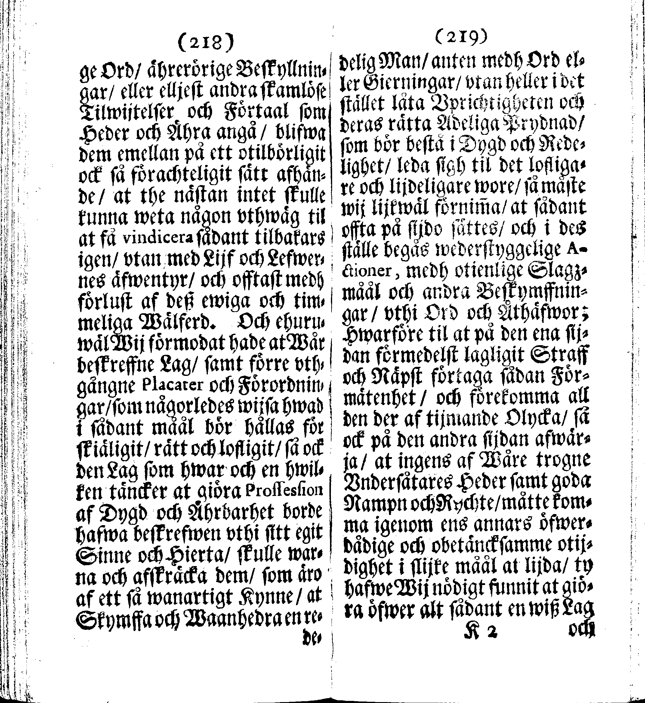 Siö-Lagh: Som Then Stoormächtigste Konung och Herre Her CARL then Elffte, Sweriges, Göthes och Wändes Konung, [etc.] Åhr 1667 hafwer låtit författa, Af Trycket utgå och Publicera. Nu effter mångens Begäran i mindre Format, af nyo omtryckt, Med Förökning af åtskillige Kongl. May:tz Stadgar och Förordningar. Angående Alt hwad Kiöpman, Redare, Skippare och Lodzmän, wid Skip-Farten; for In- och Utgående, böra i Acht taga