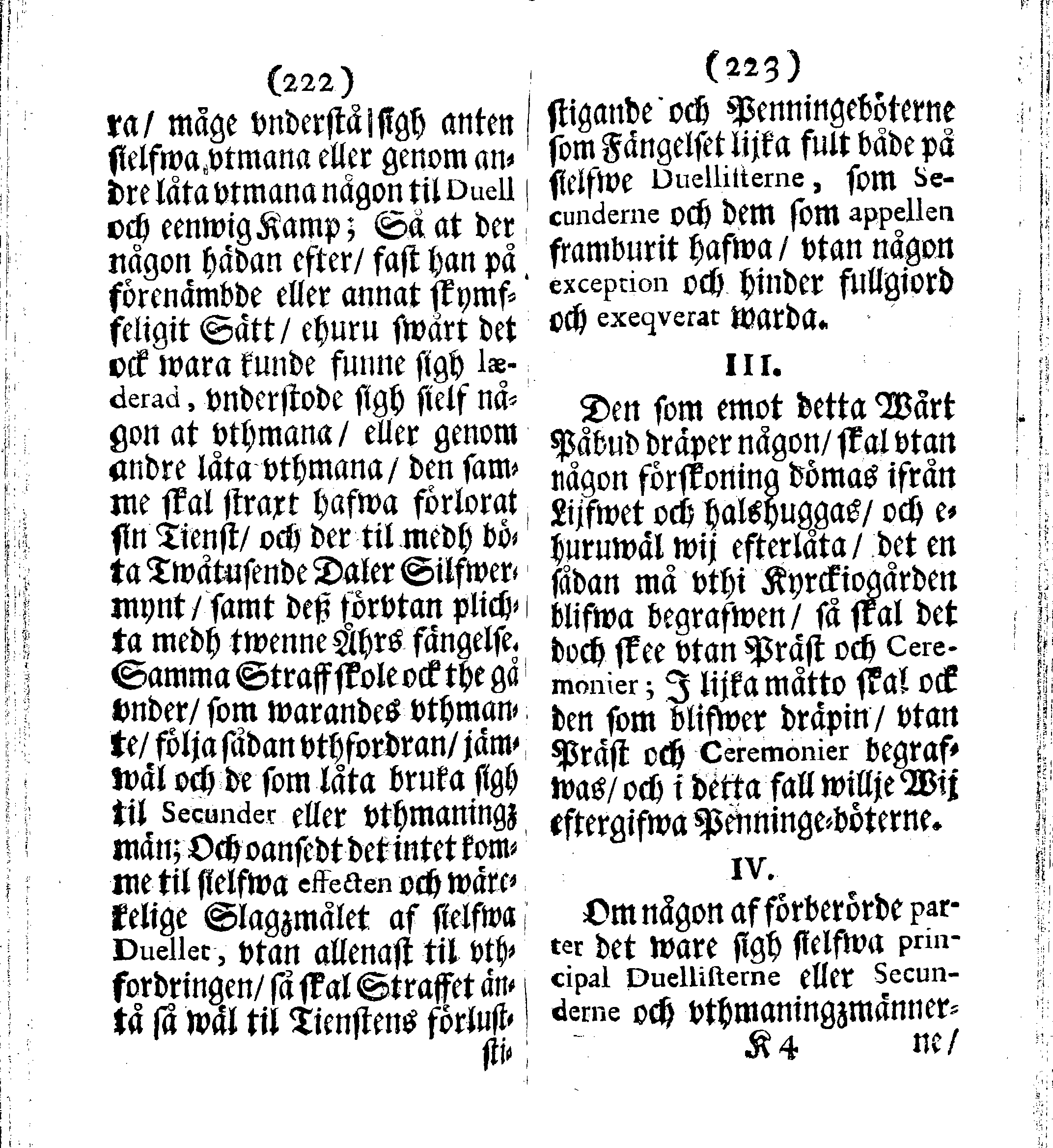Siö-Lagh: Som Then Stoormächtigste Konung och Herre Her CARL then Elffte, Sweriges, Göthes och Wändes Konung, [etc.] Åhr 1667 hafwer låtit författa, Af Trycket utgå och Publicera. Nu effter mångens Begäran i mindre Format, af nyo omtryckt, Med Förökning af åtskillige Kongl. May:tz Stadgar och Förordningar. Angående Alt hwad Kiöpman, Redare, Skippare och Lodzmän, wid Skip-Farten; for In- och Utgående, böra i Acht taga