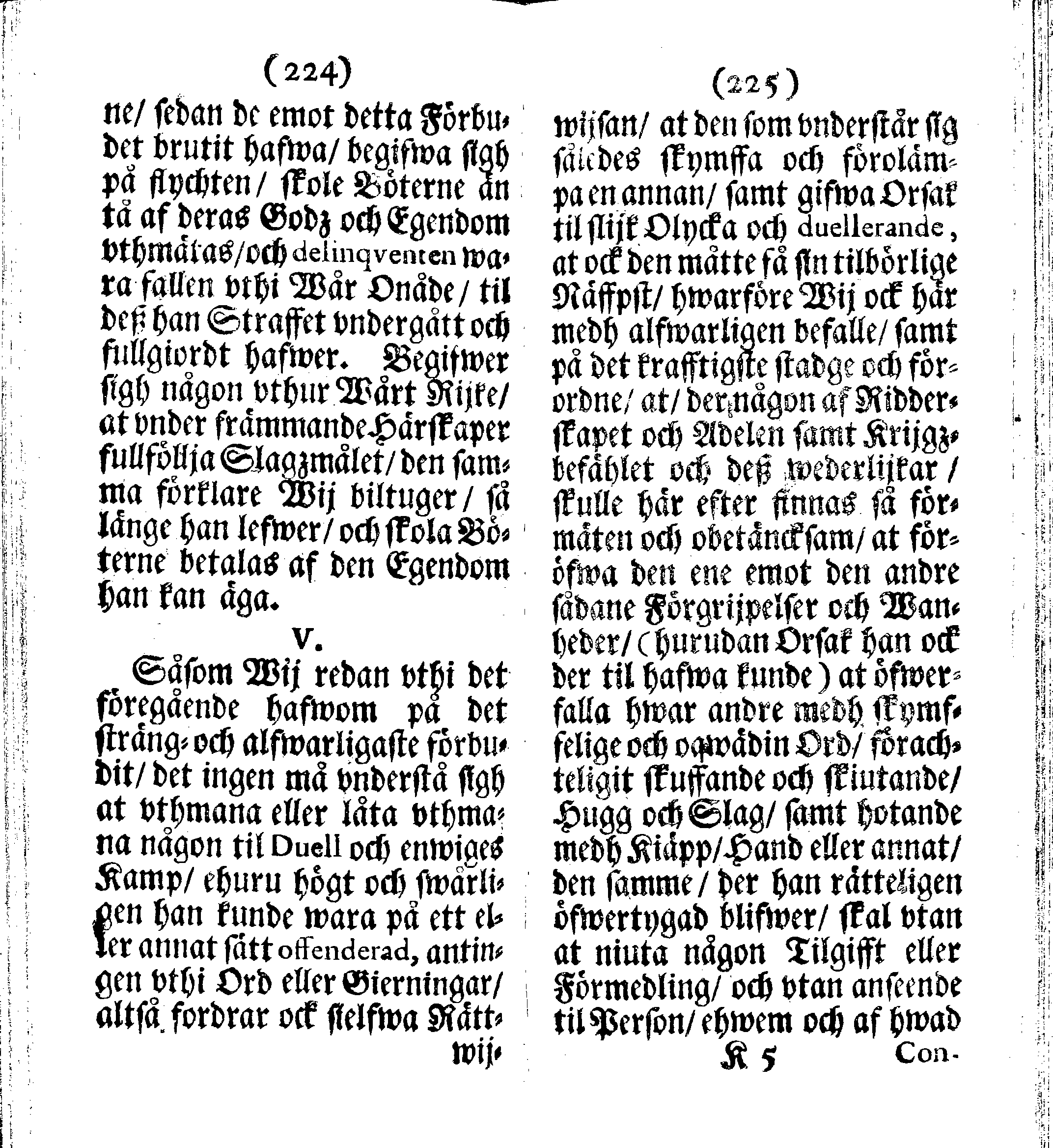 Siö-Lagh: Som Then Stoormächtigste Konung och Herre Her CARL then Elffte, Sweriges, Göthes och Wändes Konung, [etc.] Åhr 1667 hafwer låtit författa, Af Trycket utgå och Publicera. Nu effter mångens Begäran i mindre Format, af nyo omtryckt, Med Förökning af åtskillige Kongl. May:tz Stadgar och Förordningar. Angående Alt hwad Kiöpman, Redare, Skippare och Lodzmän, wid Skip-Farten; for In- och Utgående, böra i Acht taga