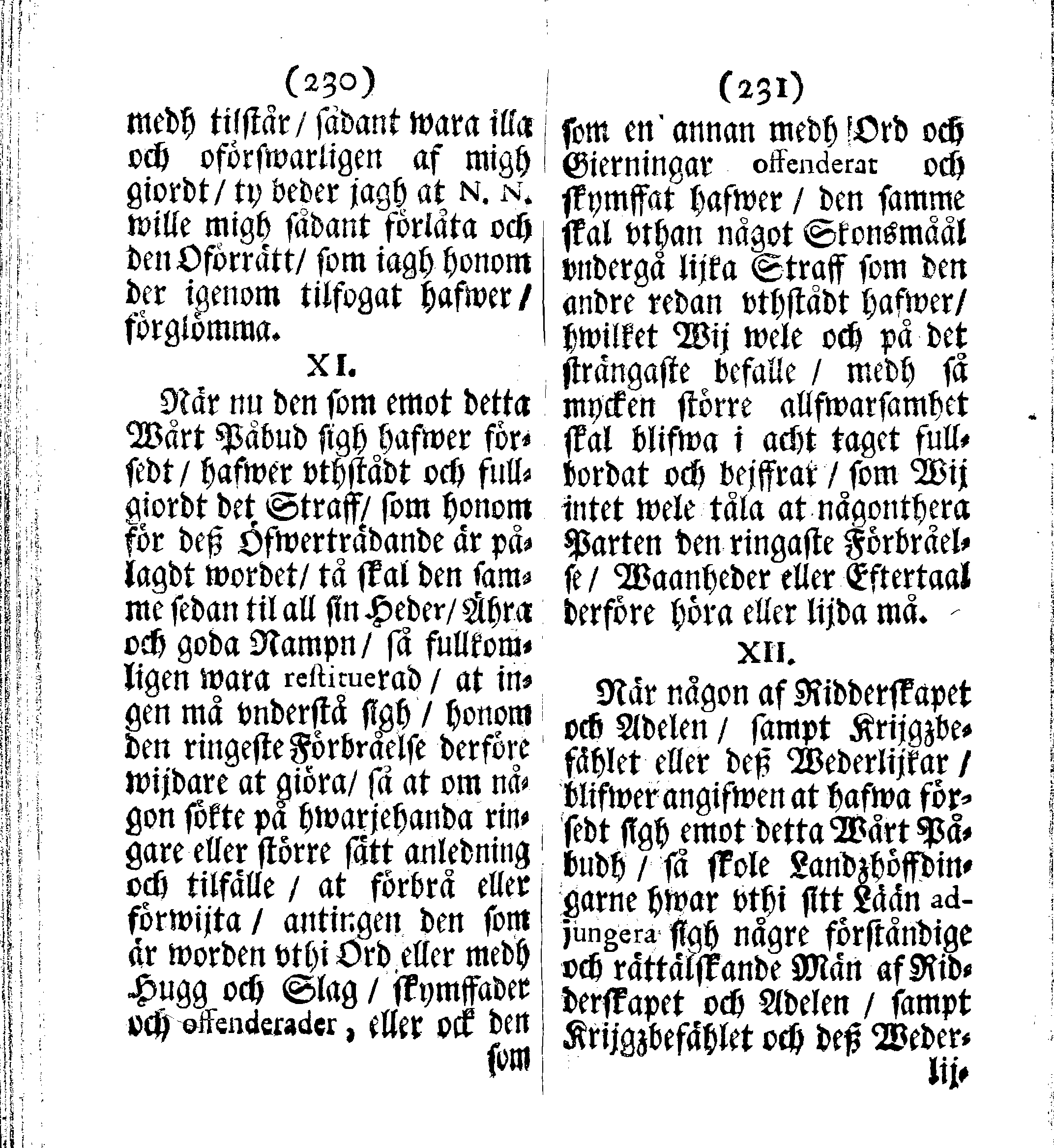 Siö-Lagh: Som Then Stoormächtigste Konung och Herre Her CARL then Elffte, Sweriges, Göthes och Wändes Konung, [etc.] Åhr 1667 hafwer låtit författa, Af Trycket utgå och Publicera. Nu effter mångens Begäran i mindre Format, af nyo omtryckt, Med Förökning af åtskillige Kongl. May:tz Stadgar och Förordningar. Angående Alt hwad Kiöpman, Redare, Skippare och Lodzmän, wid Skip-Farten; for In- och Utgående, böra i Acht taga