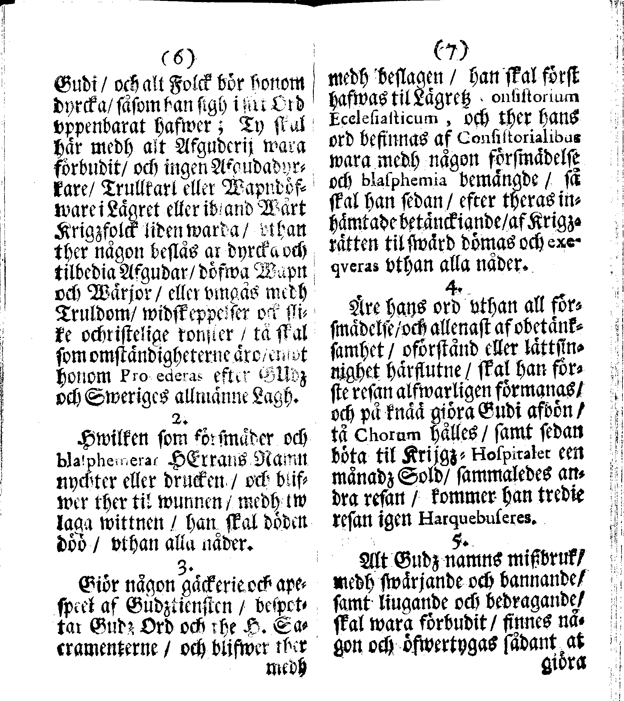 Siö-Lagh: Som Then Stoormächtigste Konung och Herre Her CARL then Elffte, Sweriges, Göthes och Wändes Konung, [etc.] Åhr 1667 hafwer låtit författa, Af Trycket utgå och Publicera. Nu effter mångens Begäran i mindre Format, af nyo omtryckt, Med Förökning af åtskillige Kongl. May:tz Stadgar och Förordningar. Angående Alt hwad Kiöpman, Redare, Skippare och Lodzmän, wid Skip-Farten; for In- och Utgående, böra i Acht taga