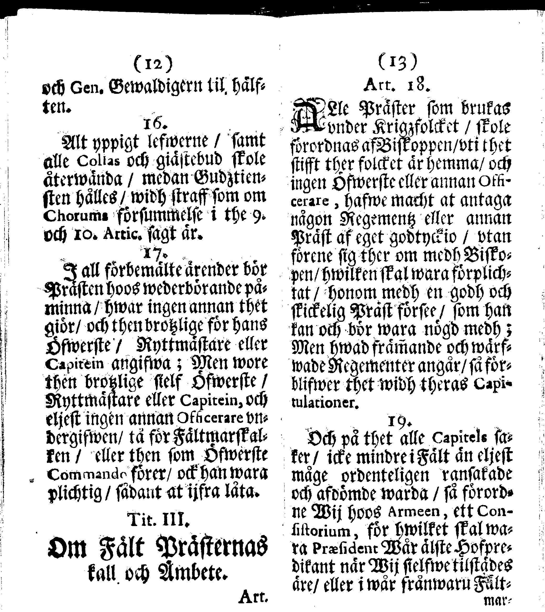 Siö-Lagh: Som Then Stoormächtigste Konung och Herre Her CARL then Elffte, Sweriges, Göthes och Wändes Konung, [etc.] Åhr 1667 hafwer låtit författa, Af Trycket utgå och Publicera. Nu effter mångens Begäran i mindre Format, af nyo omtryckt, Med Förökning af åtskillige Kongl. May:tz Stadgar och Förordningar. Angående Alt hwad Kiöpman, Redare, Skippare och Lodzmän, wid Skip-Farten; for In- och Utgående, böra i Acht taga