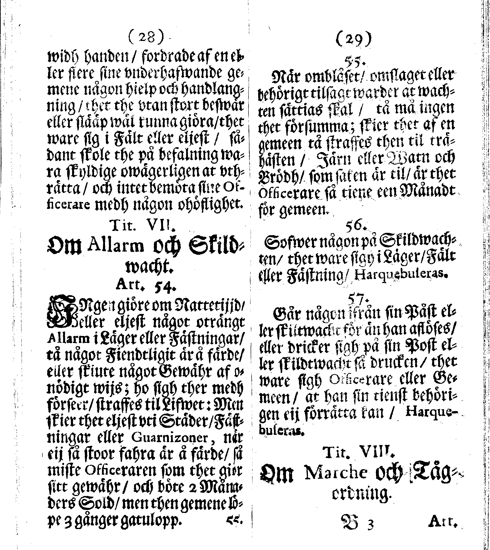 Siö-Lagh: Som Then Stoormächtigste Konung och Herre Her CARL then Elffte, Sweriges, Göthes och Wändes Konung, [etc.] Åhr 1667 hafwer låtit författa, Af Trycket utgå och Publicera. Nu effter mångens Begäran i mindre Format, af nyo omtryckt, Med Förökning af åtskillige Kongl. May:tz Stadgar och Förordningar. Angående Alt hwad Kiöpman, Redare, Skippare och Lodzmän, wid Skip-Farten; for In- och Utgående, böra i Acht taga