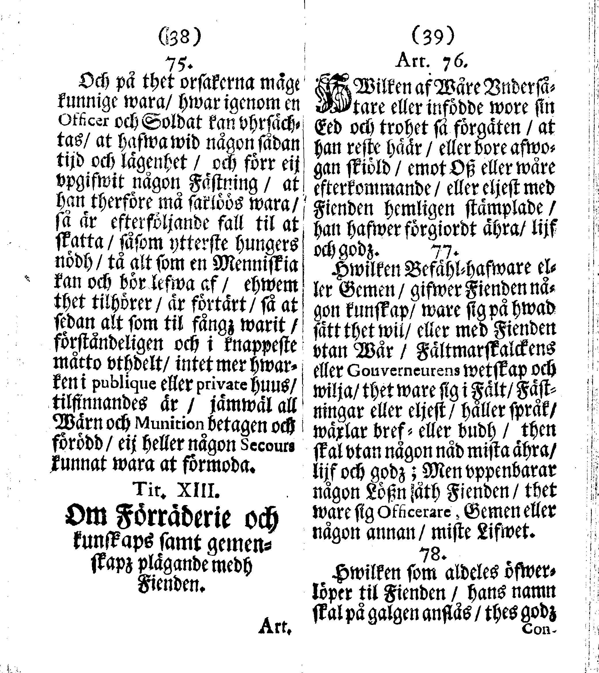 Siö-Lagh: Som Then Stoormächtigste Konung och Herre Her CARL then Elffte, Sweriges, Göthes och Wändes Konung, [etc.] Åhr 1667 hafwer låtit författa, Af Trycket utgå och Publicera. Nu effter mångens Begäran i mindre Format, af nyo omtryckt, Med Förökning af åtskillige Kongl. May:tz Stadgar och Förordningar. Angående Alt hwad Kiöpman, Redare, Skippare och Lodzmän, wid Skip-Farten; for In- och Utgående, böra i Acht taga