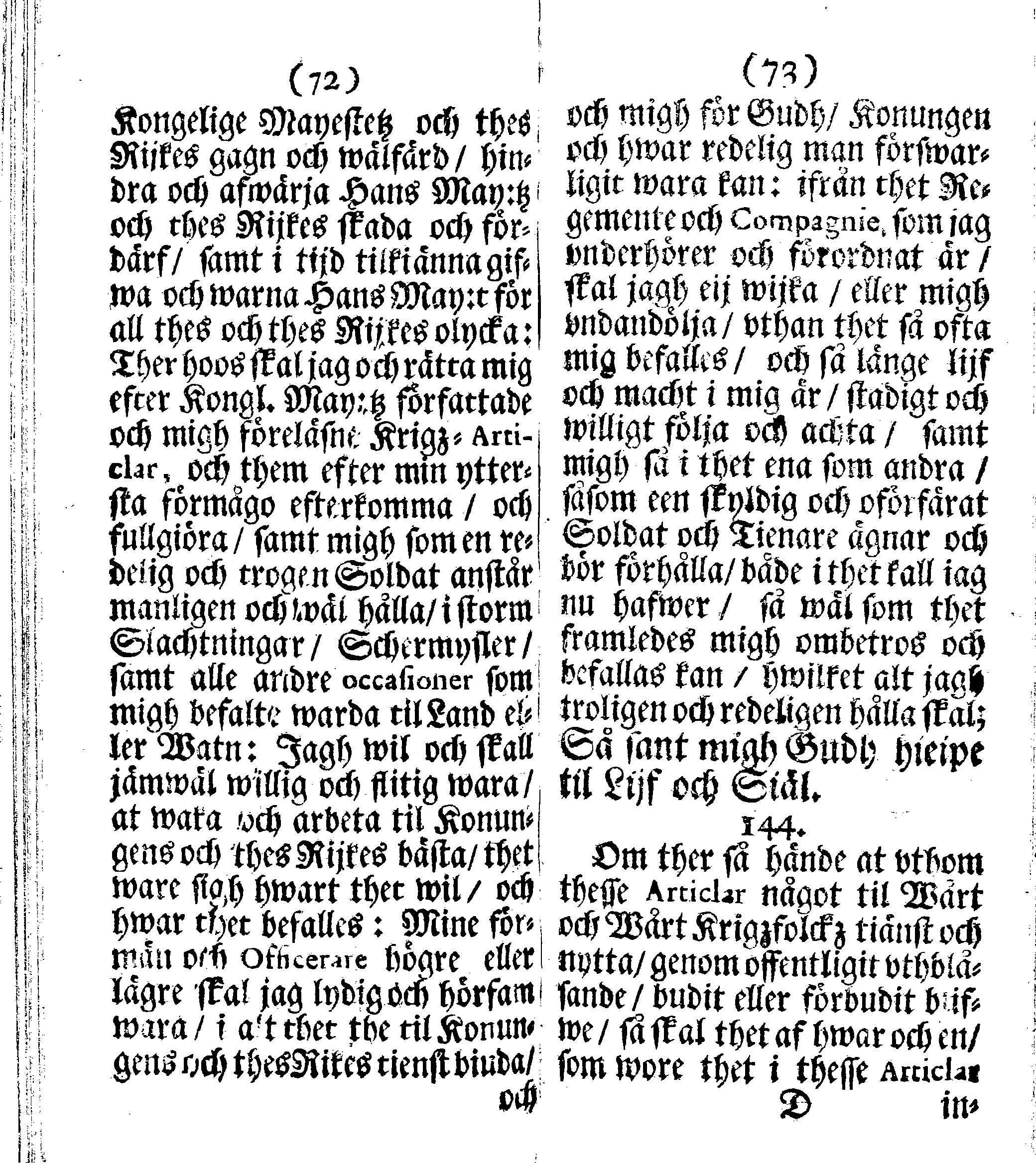 Siö-Lagh: Som Then Stoormächtigste Konung och Herre Her CARL then Elffte, Sweriges, Göthes och Wändes Konung, [etc.] Åhr 1667 hafwer låtit författa, Af Trycket utgå och Publicera. Nu effter mångens Begäran i mindre Format, af nyo omtryckt, Med Förökning af åtskillige Kongl. May:tz Stadgar och Förordningar. Angående Alt hwad Kiöpman, Redare, Skippare och Lodzmän, wid Skip-Farten; for In- och Utgående, böra i Acht taga