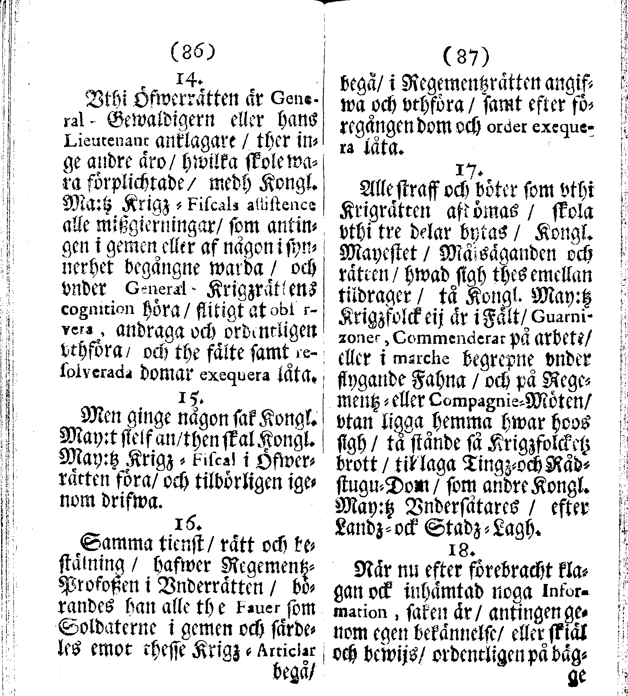 Siö-Lagh: Som Then Stoormächtigste Konung och Herre Her CARL then Elffte, Sweriges, Göthes och Wändes Konung, [etc.] Åhr 1667 hafwer låtit författa, Af Trycket utgå och Publicera. Nu effter mångens Begäran i mindre Format, af nyo omtryckt, Med Förökning af åtskillige Kongl. May:tz Stadgar och Förordningar. Angående Alt hwad Kiöpman, Redare, Skippare och Lodzmän, wid Skip-Farten; for In- och Utgående, böra i Acht taga