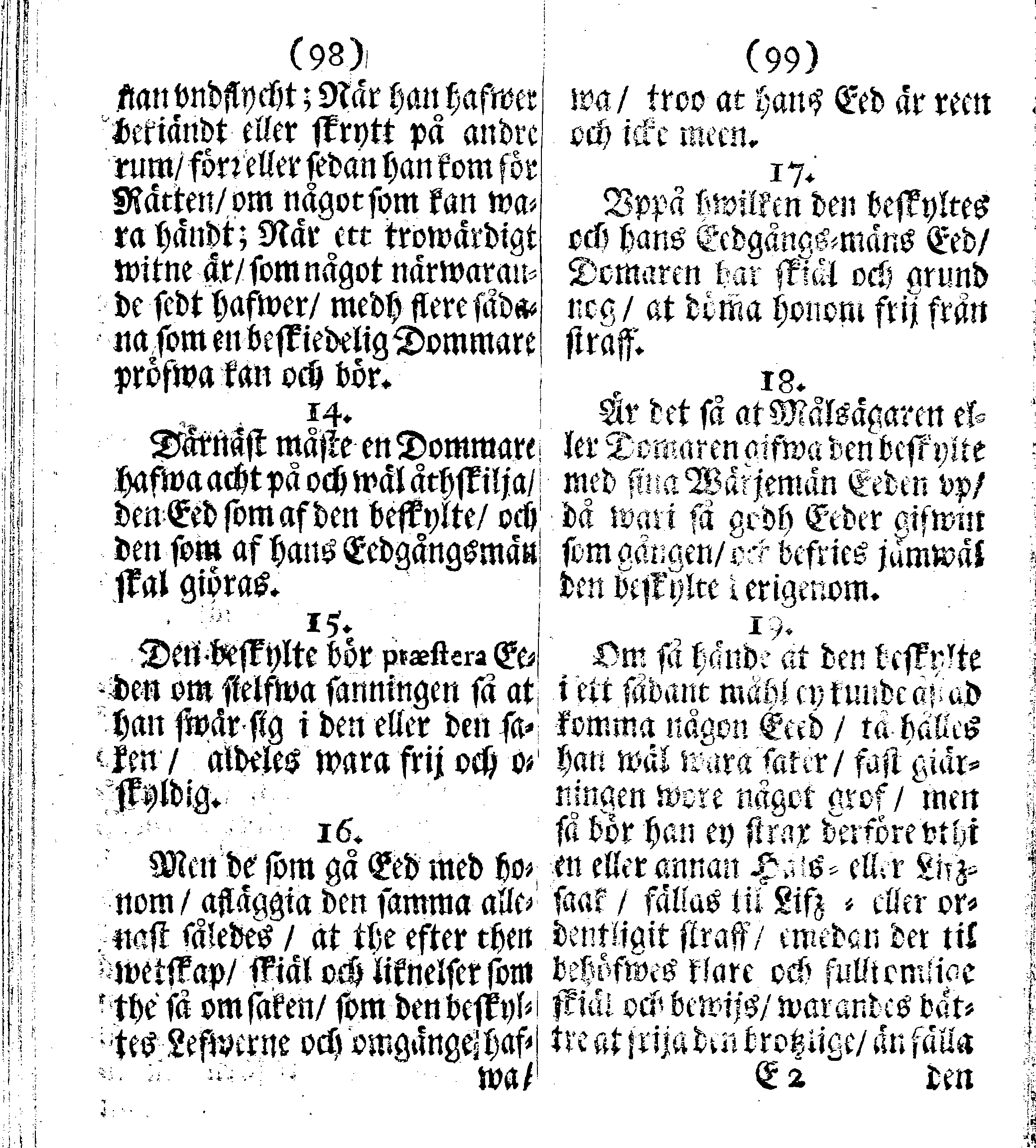 Siö-Lagh: Som Then Stoormächtigste Konung och Herre Her CARL then Elffte, Sweriges, Göthes och Wändes Konung, [etc.] Åhr 1667 hafwer låtit författa, Af Trycket utgå och Publicera. Nu effter mångens Begäran i mindre Format, af nyo omtryckt, Med Förökning af åtskillige Kongl. May:tz Stadgar och Förordningar. Angående Alt hwad Kiöpman, Redare, Skippare och Lodzmän, wid Skip-Farten; for In- och Utgående, böra i Acht taga