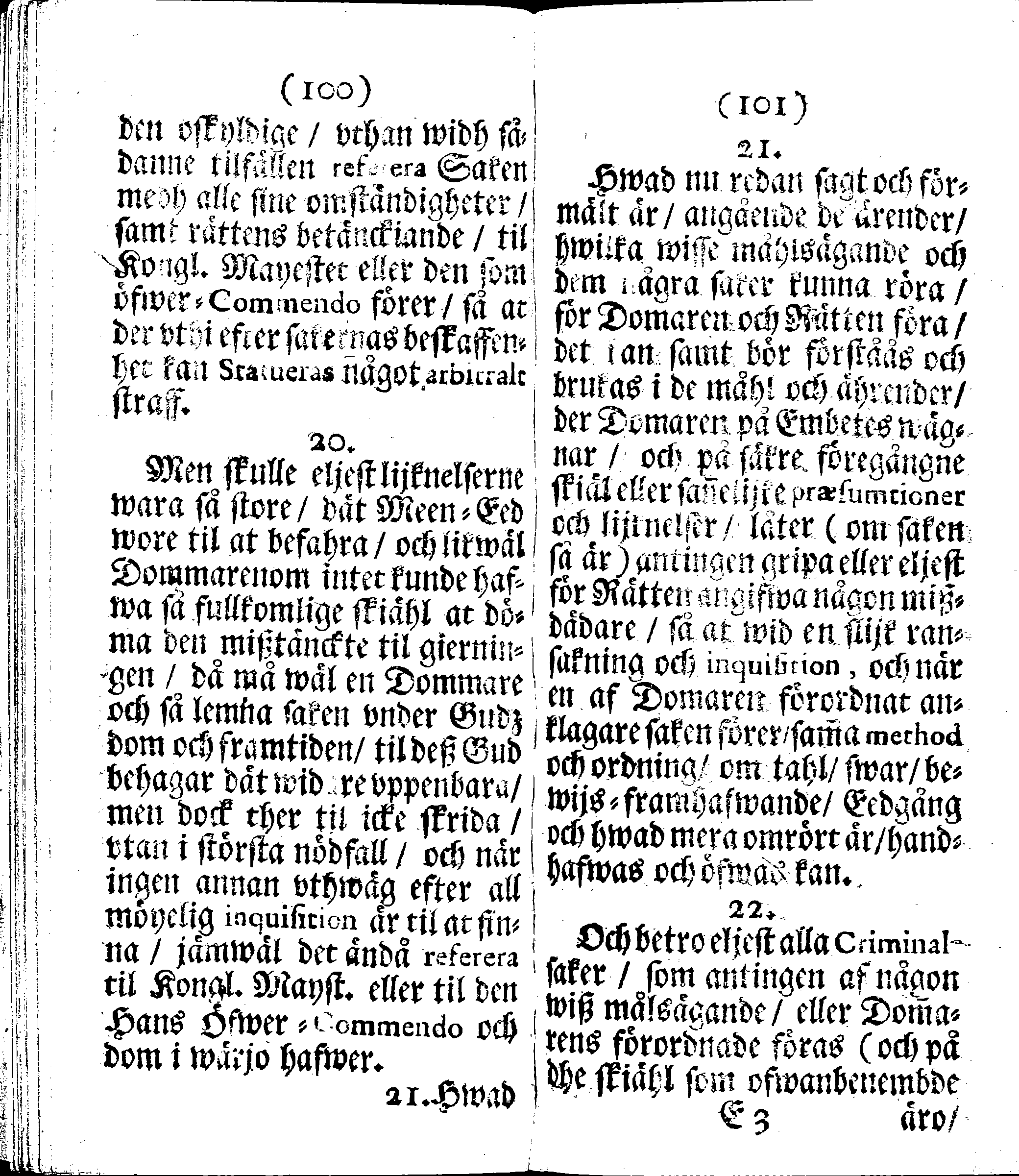 Siö-Lagh: Som Then Stoormächtigste Konung och Herre Her CARL then Elffte, Sweriges, Göthes och Wändes Konung, [etc.] Åhr 1667 hafwer låtit författa, Af Trycket utgå och Publicera. Nu effter mångens Begäran i mindre Format, af nyo omtryckt, Med Förökning af åtskillige Kongl. May:tz Stadgar och Förordningar. Angående Alt hwad Kiöpman, Redare, Skippare och Lodzmän, wid Skip-Farten; for In- och Utgående, böra i Acht taga