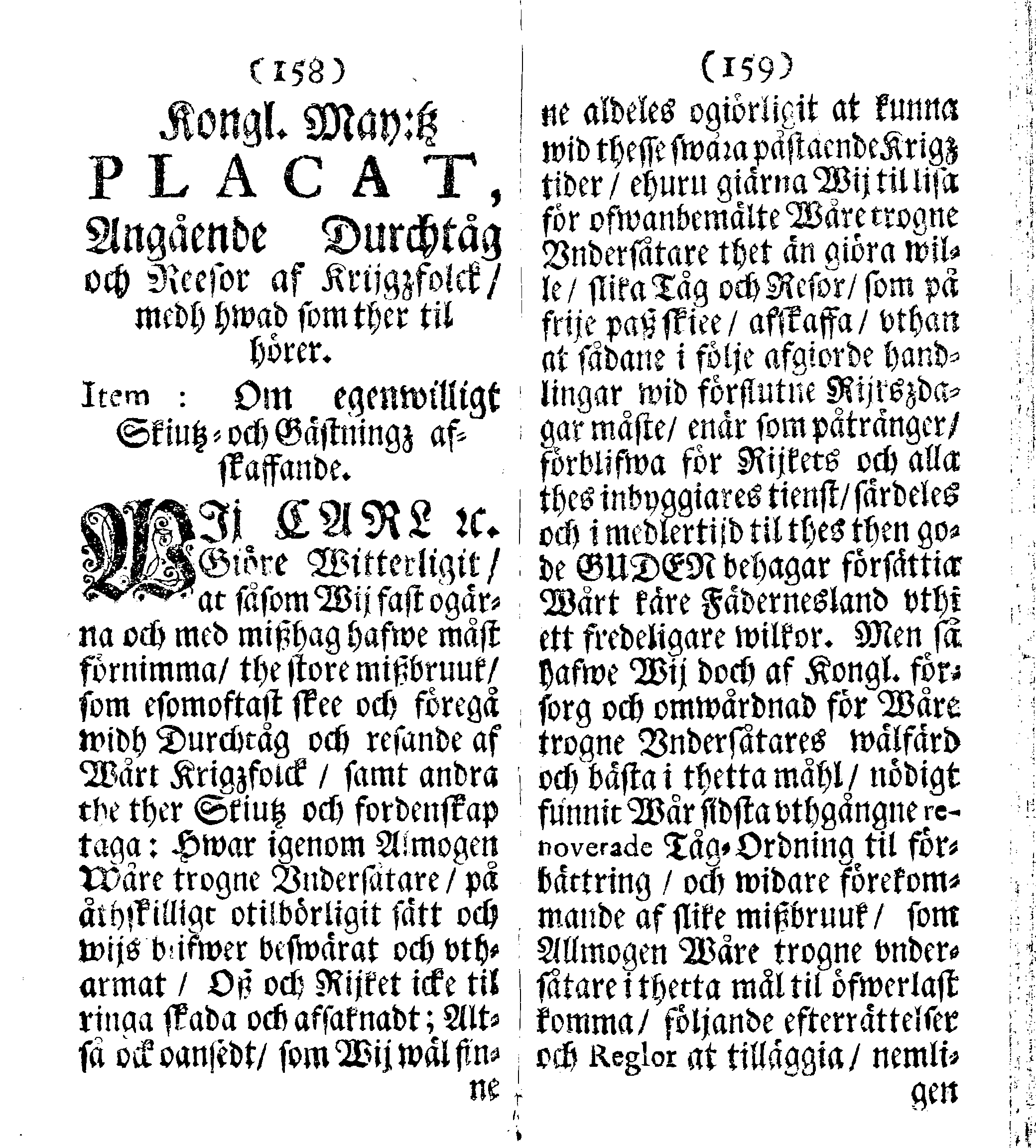 Siö-Lagh: Som Then Stoormächtigste Konung och Herre Her CARL then Elffte, Sweriges, Göthes och Wändes Konung, [etc.] Åhr 1667 hafwer låtit författa, Af Trycket utgå och Publicera. Nu effter mångens Begäran i mindre Format, af nyo omtryckt, Med Förökning af åtskillige Kongl. May:tz Stadgar och Förordningar. Angående Alt hwad Kiöpman, Redare, Skippare och Lodzmän, wid Skip-Farten; for In- och Utgående, böra i Acht taga