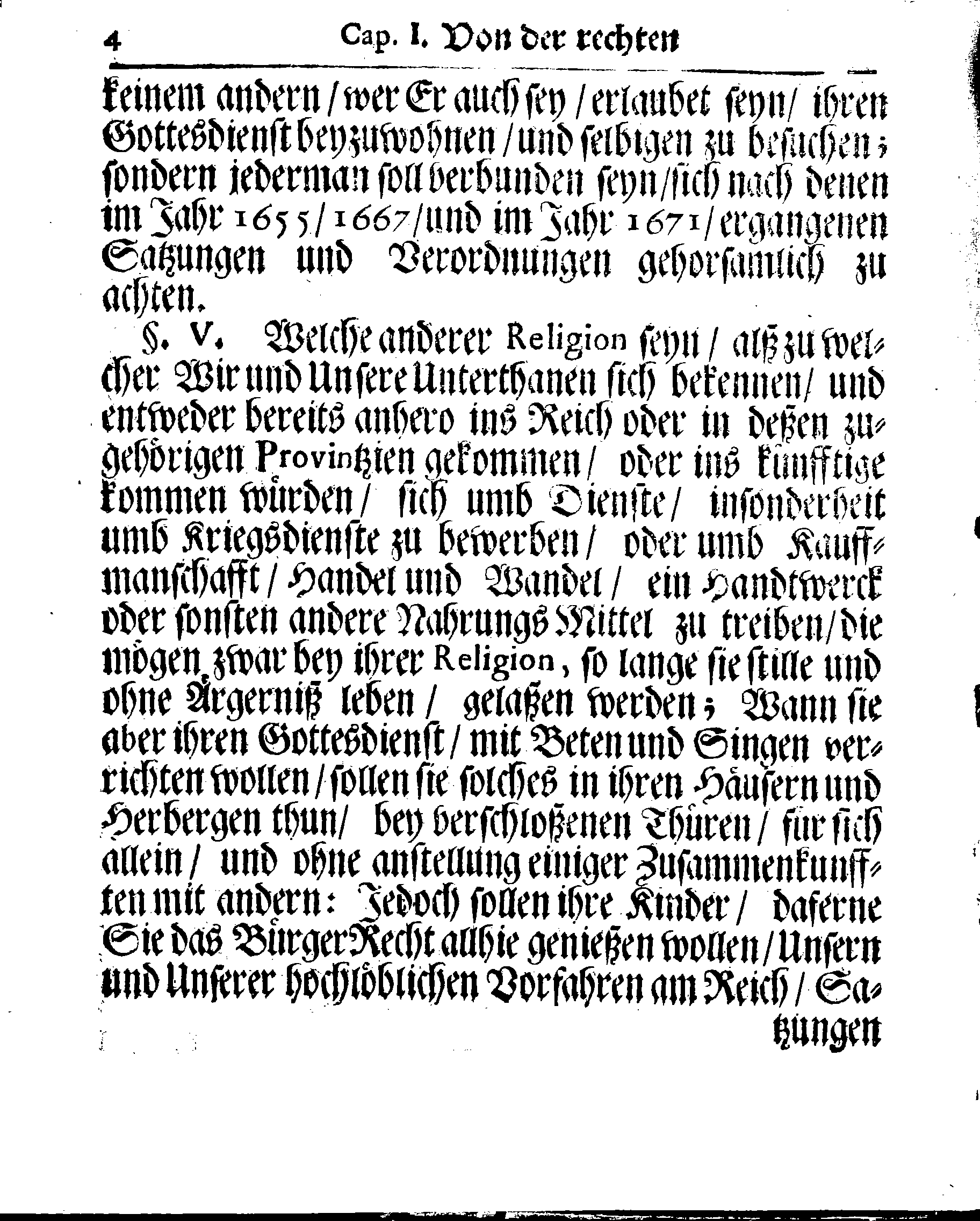 Kirchen-Gesetz und Ordnung, So der Großmächtigste König und Herr, Herr CARL, der Eilffte, Der Schweden, Gothen und Wenden König, [etc.] Im Jahr 1686 hat verfassen und Im Jahr 1687 im Druck außgehen und publiciren lassen. Mit denen dazu gehörigen Verordnungen.