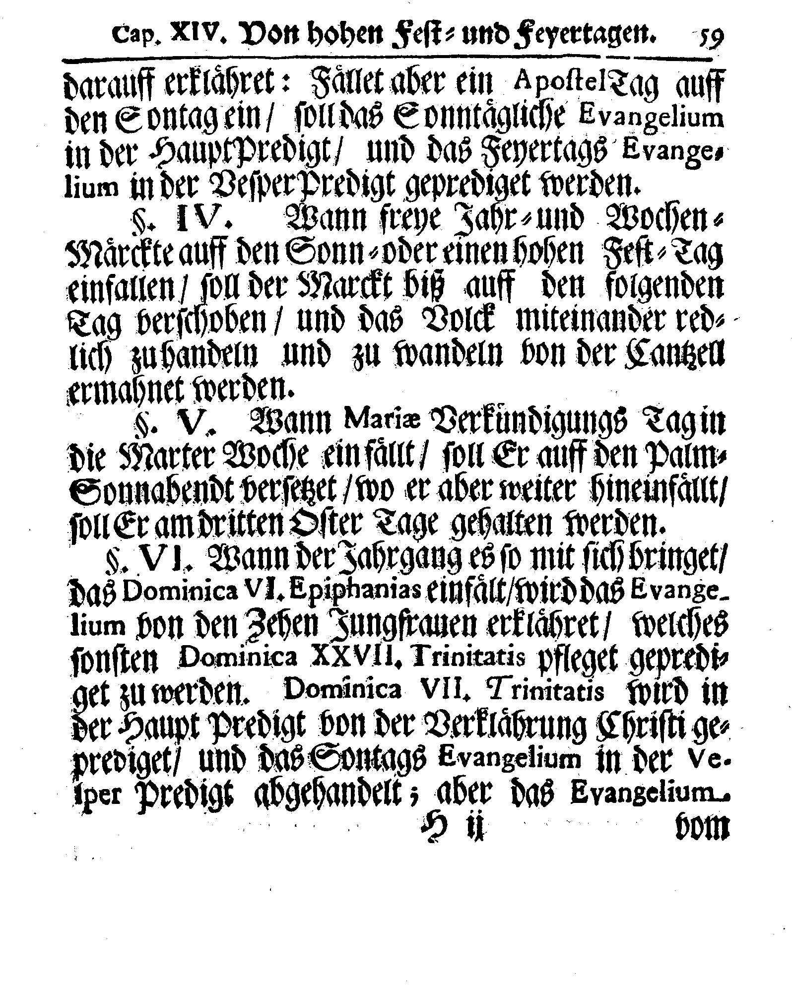 Kirchen-Gesetz und Ordnung, So der Großmächtigste König und Herr, Herr CARL, der Eilffte, Der Schweden, Gothen und Wenden König, [etc.] Im Jahr 1686 hat verfassen und Im Jahr 1687 im Druck außgehen und publiciren lassen. Mit denen dazu gehörigen Verordnungen.