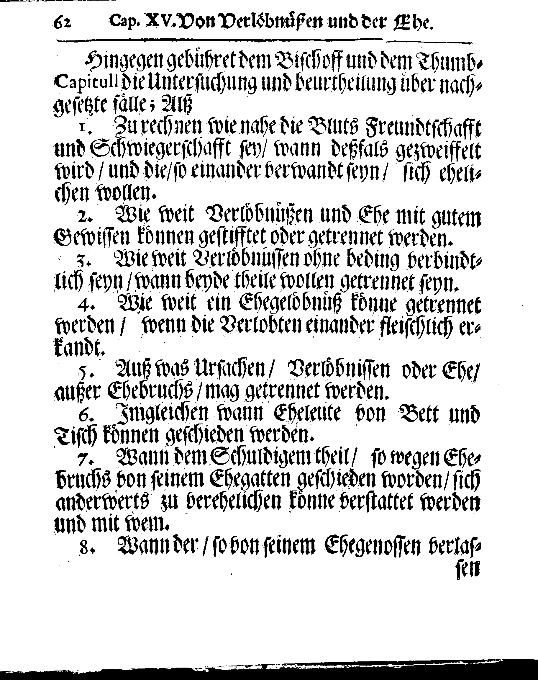 Kirchen-Gesetz und Ordnung, So der Großmächtigste König und Herr, Herr CARL, der Eilffte, Der Schweden, Gothen und Wenden König, [etc.] Im Jahr 1686 hat verfassen und Im Jahr 1687 im Druck außgehen und publiciren lassen. Mit denen dazu gehörigen Verordnungen.