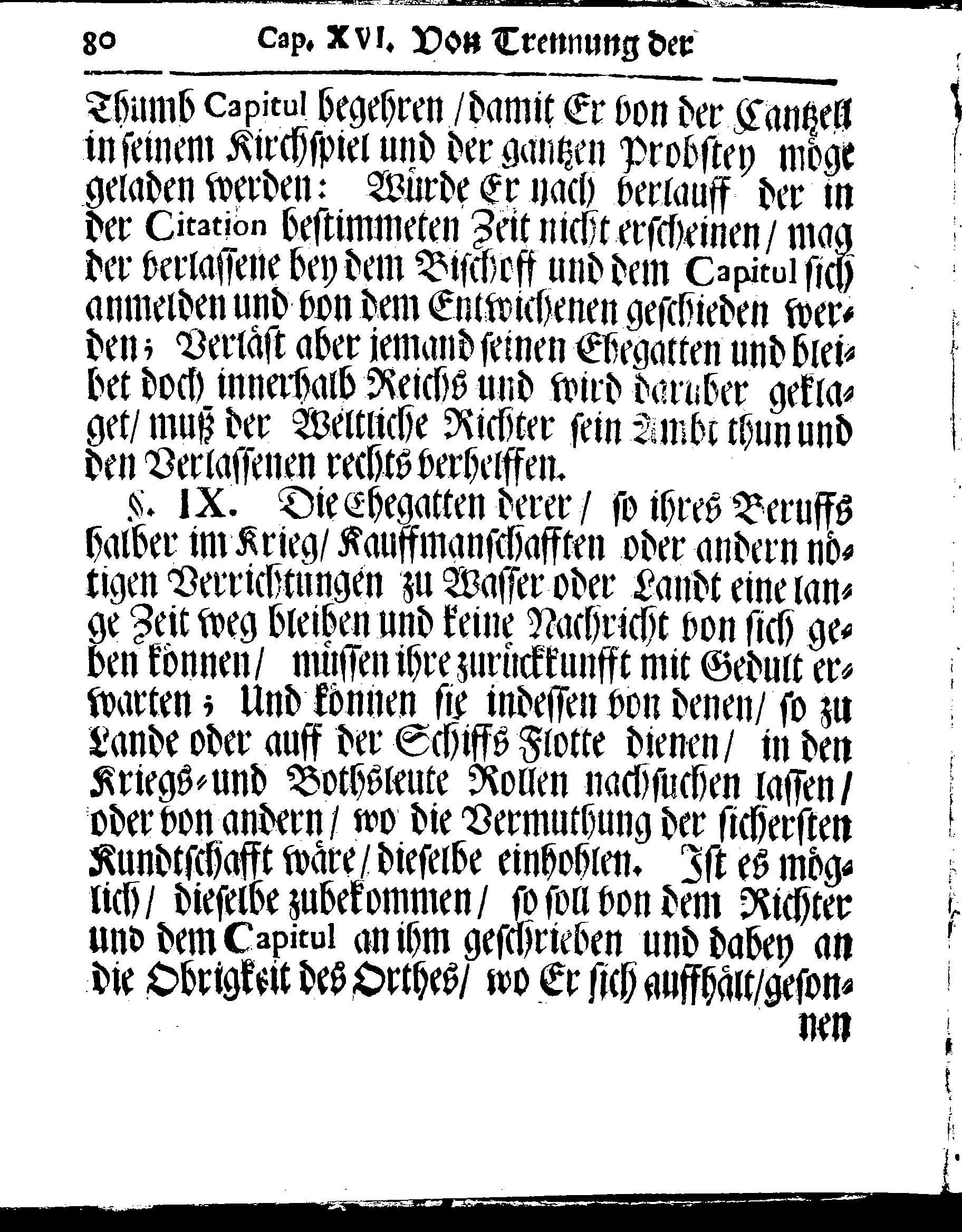 Kirchen-Gesetz und Ordnung, So der Großmächtigste König und Herr, Herr CARL, der Eilffte, Der Schweden, Gothen und Wenden König, [etc.] Im Jahr 1686 hat verfassen und Im Jahr 1687 im Druck außgehen und publiciren lassen. Mit denen dazu gehörigen Verordnungen.