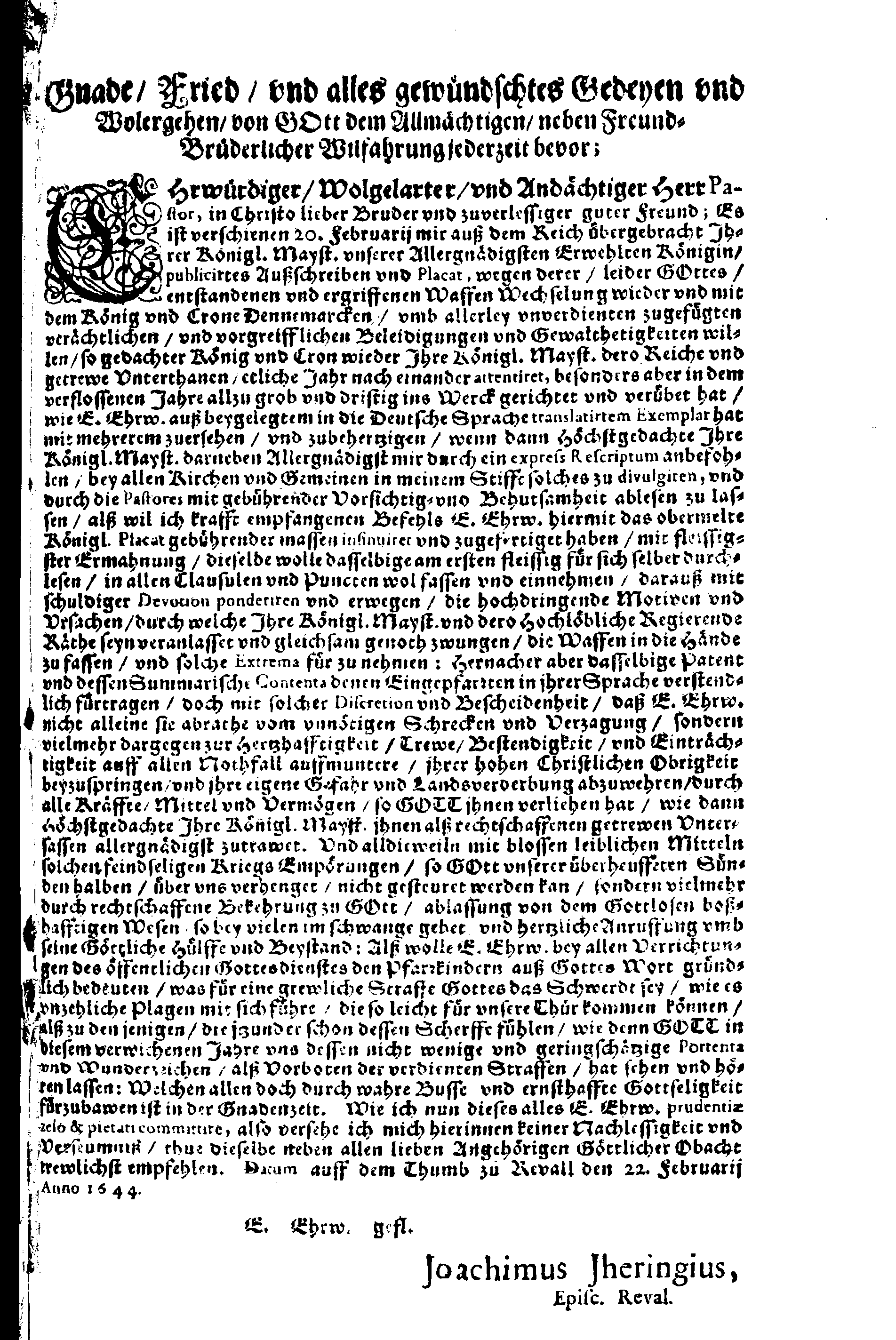 [Joachim Jheringi ringkiri]