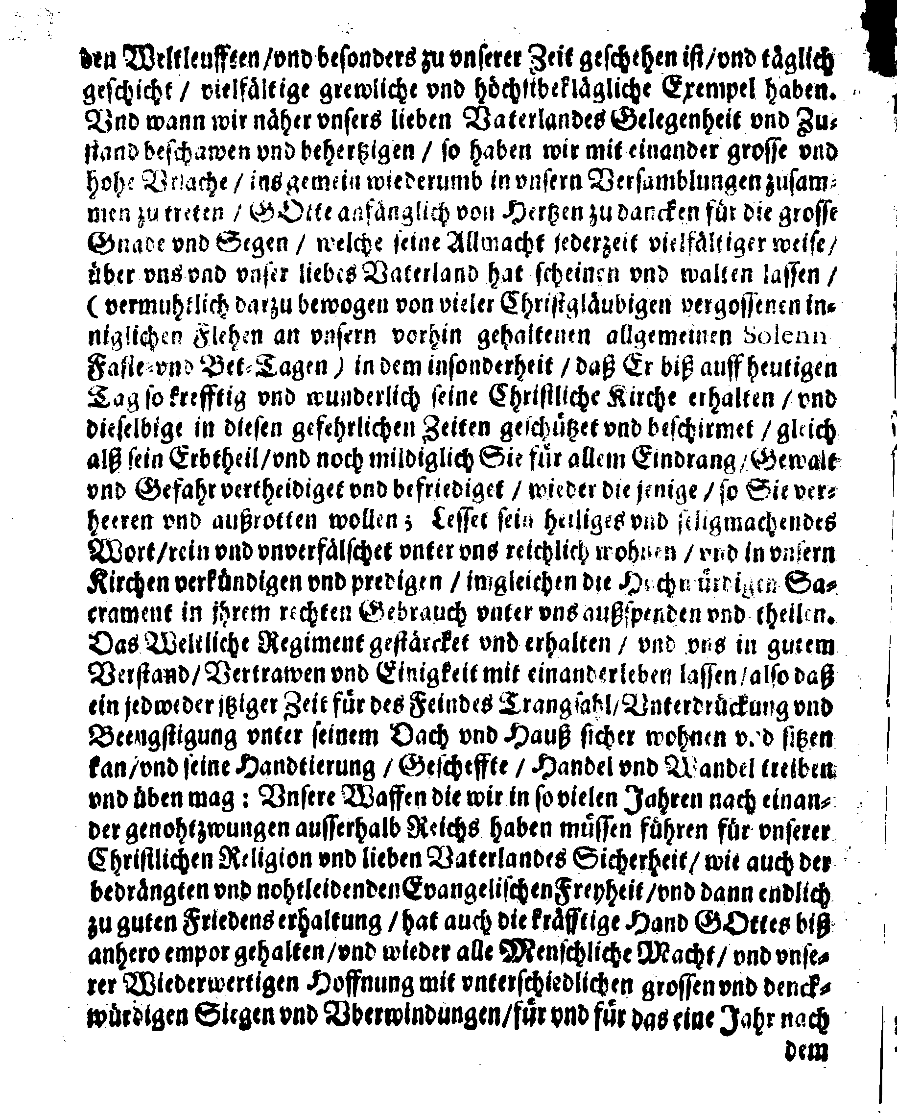 [Kuninganna Kristiina korraldus]