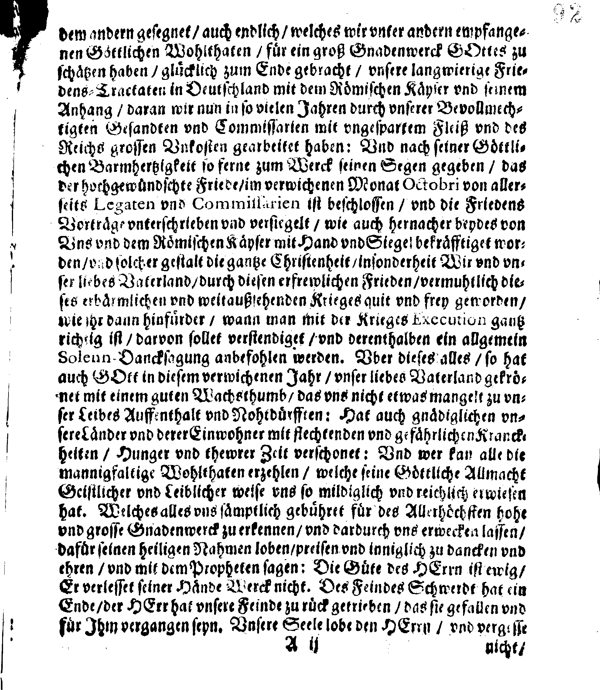 [Kuninganna Kristiina korraldus]