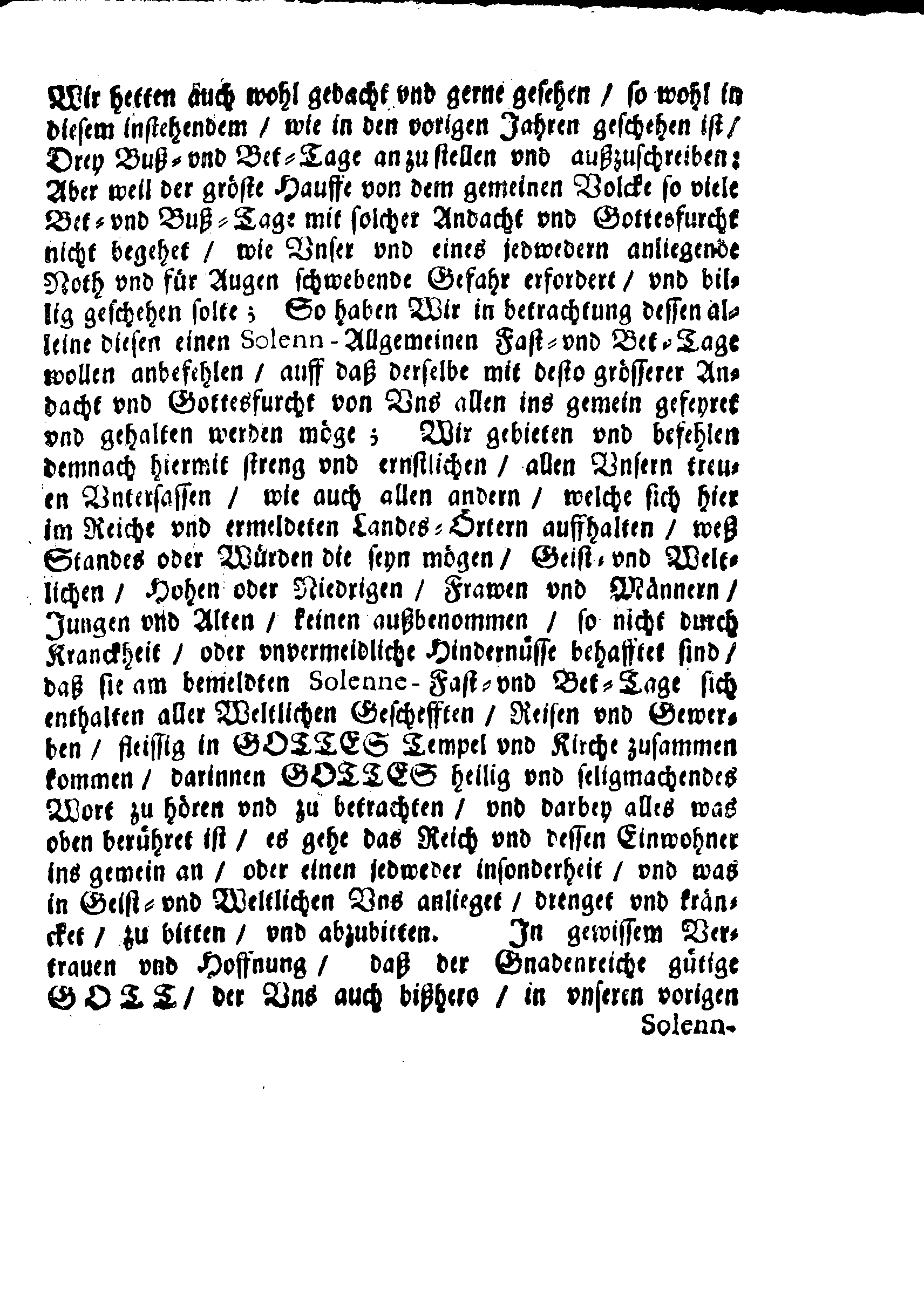 [Kuninganna Kristiina korraldus]