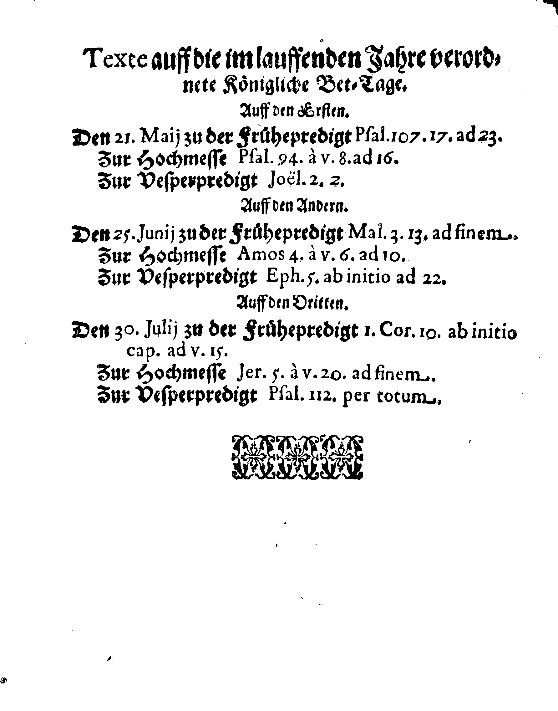 [Kuninganna Kristiina korraldus]