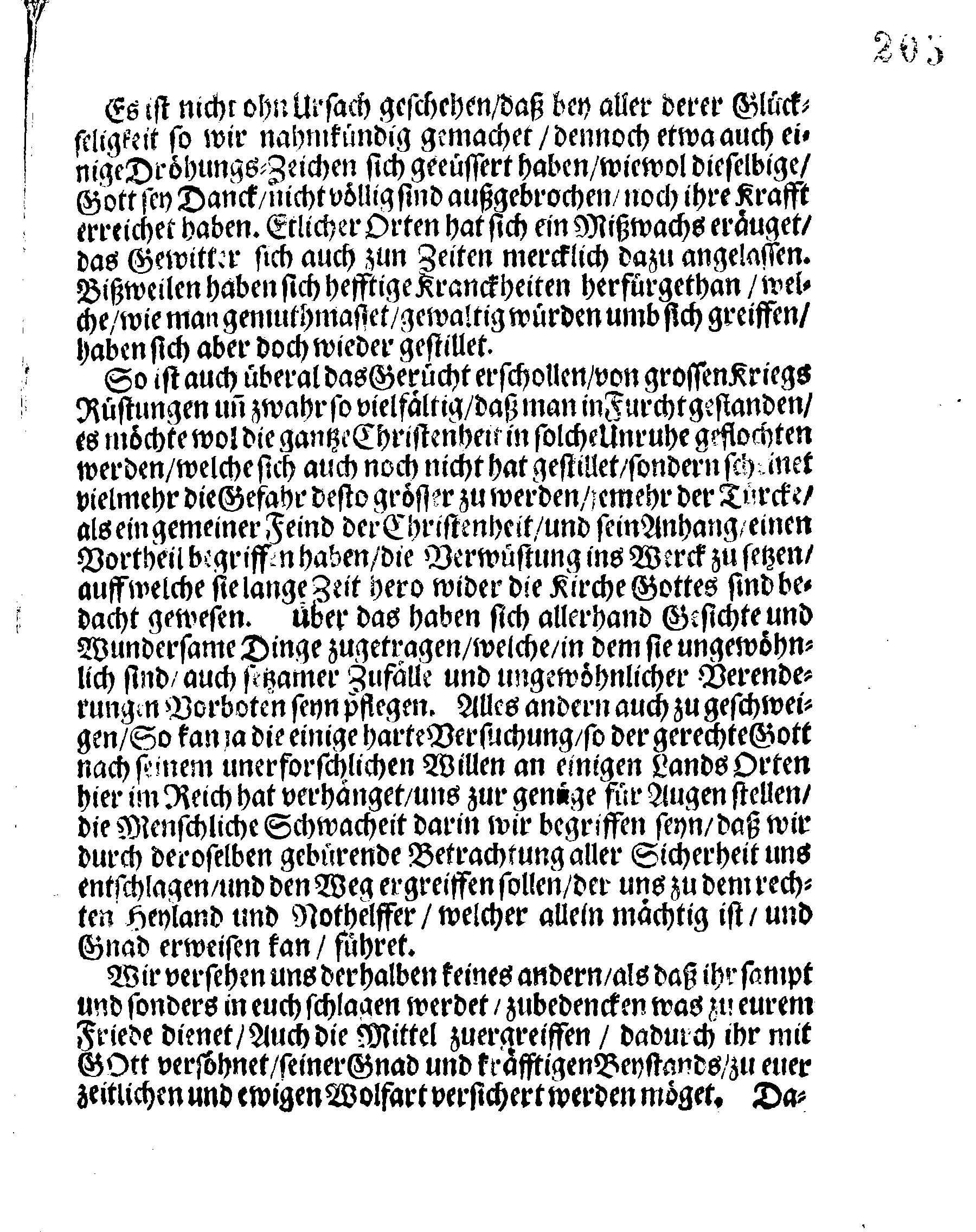 Ihrer Königl. Mayst. PLACAT, Wegen der drei allgemeinen Solennen Danck-Fast- und Bet-Tagen, so in istlauffenden 1671sten Jahre, durch gantz Schweden und darunter liegenden Provincien, sampt dem Groß-Fürstenthumb Finland, wie auch Ehst-Lieff- und Ingermanland sollen gehalten und gefeiret werden