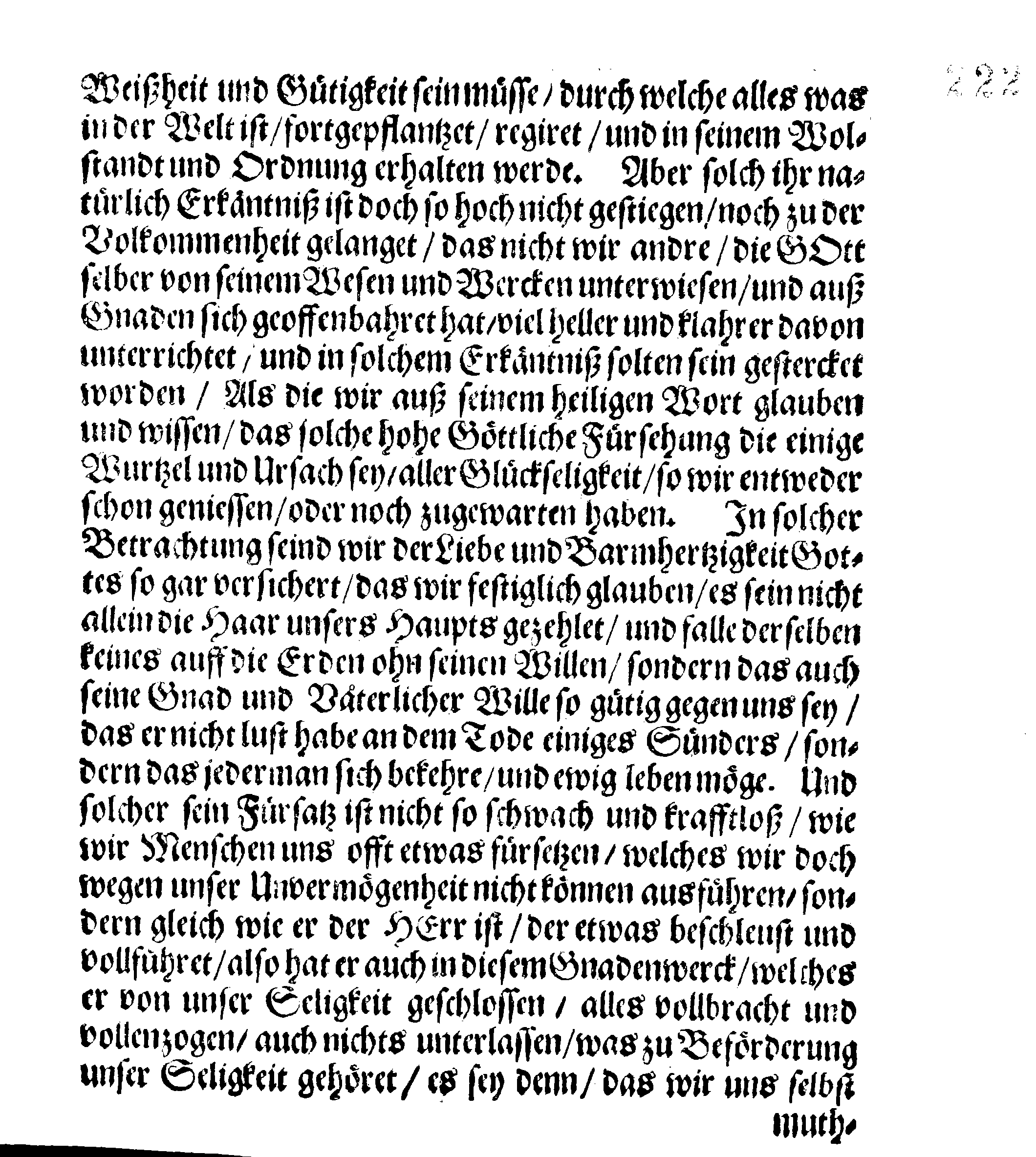 Ihr Königl. Mayst. PLACAT, Wegen Der Drey Allgemeinen Solennen Danck-Fast- und Bettagen, so im gegenwertigem Jahre, durch gantz Schweden und darunter liegenden Provincien, wie auch in dem Groß-Fürstenthumb Finland, sampt Ehst-Liff- und Ingermanland sollen gehalten und gefeiret werden