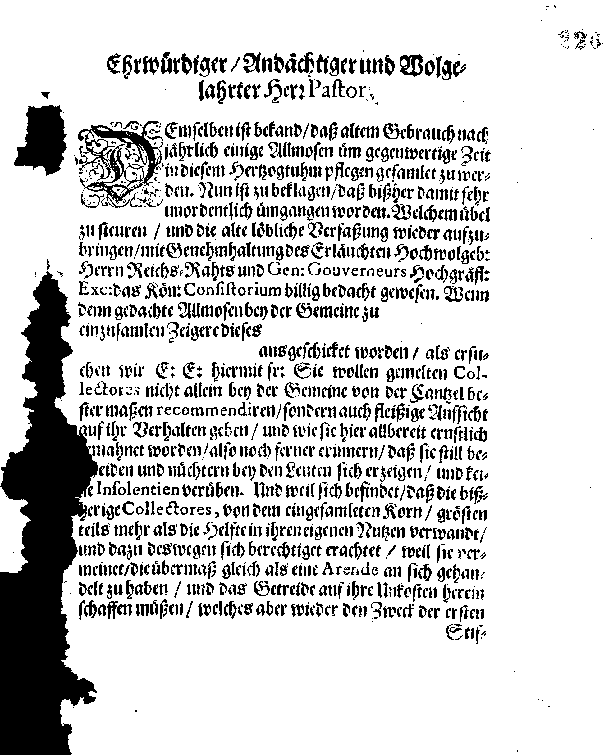 [Jacob Hellwigi poolt välja antud tõend]