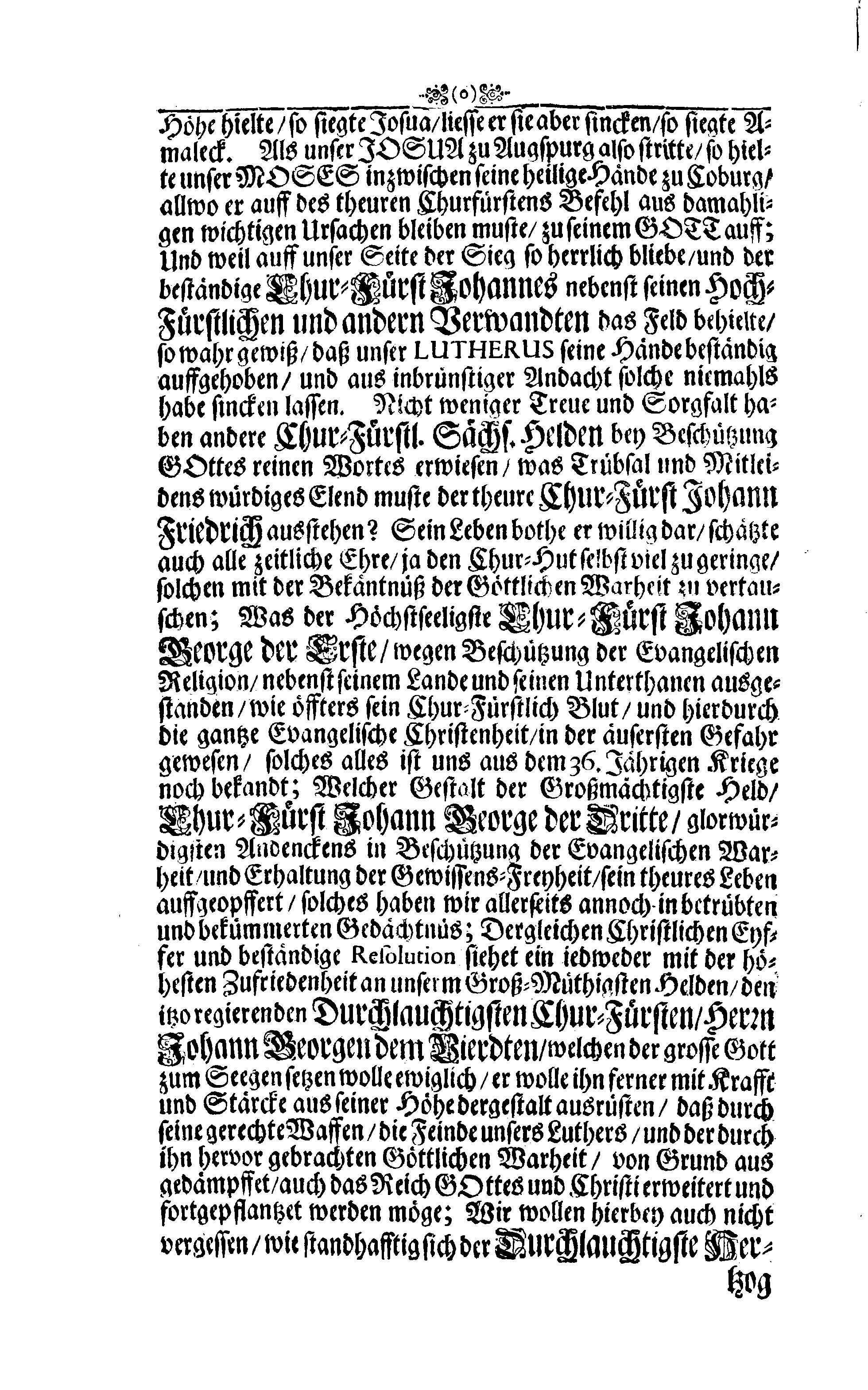 IRMENSULA LUTHERI, oder Ehren-Gedächtnüß des Grossen Lutheri, In der ausführlichen Beschreibung, wie das jenige Hauß, darinne derselbe zu Eißleben gebohren worden, von dem Rathe daselbst aufferbauet, und Am 31. Octobris 1693. solenniter, in Volckreicher Versammlung, zu einen Allmosen-Hause auch Schreib- und Rechen-Schule, eingeweihet worden, Welche hierdurch der gantzen Evangelischen Christenheit wolte kund machen, Gottfried Vogler, der Zeit regierender Stadt-Voigt bey der Alt-Stadt Eißleben