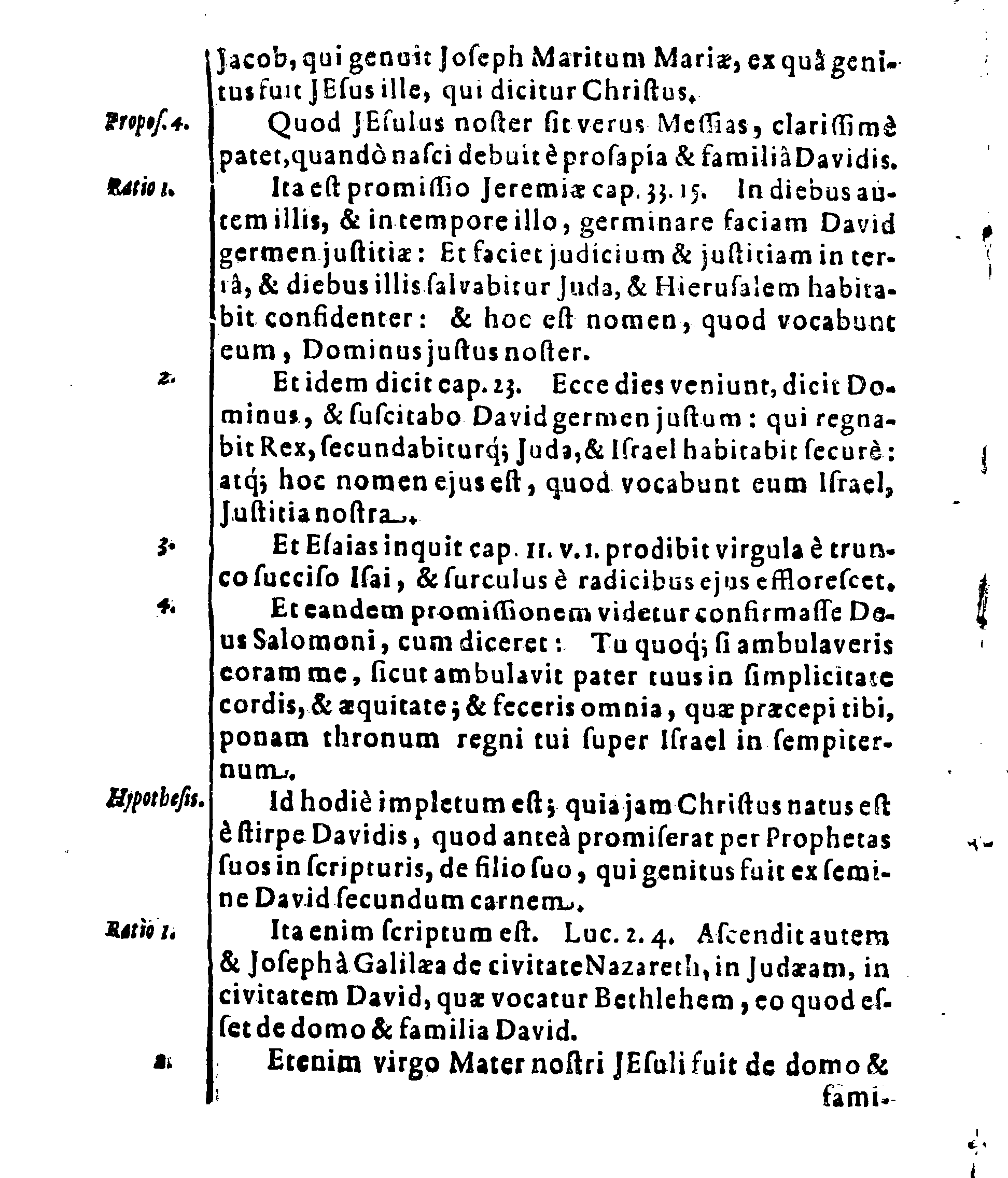 In SALUTIFERAM NATIVITATEM Domini & Salvatoris nostri JESU CHRISTI, ORATIO: Quam DEO Duce ac Auspice, In Inclyta Regia GUSTAVIana ADOLPHIna Academia, quae Dorpati Livonorum est ad Embeccam, Die 18. Decembris, Anno 1652, publice in Auditorij Magno pro concione enarrabat BRYNOLPHUS ARVIDI GOVINIUS, Wermelandia Svecus