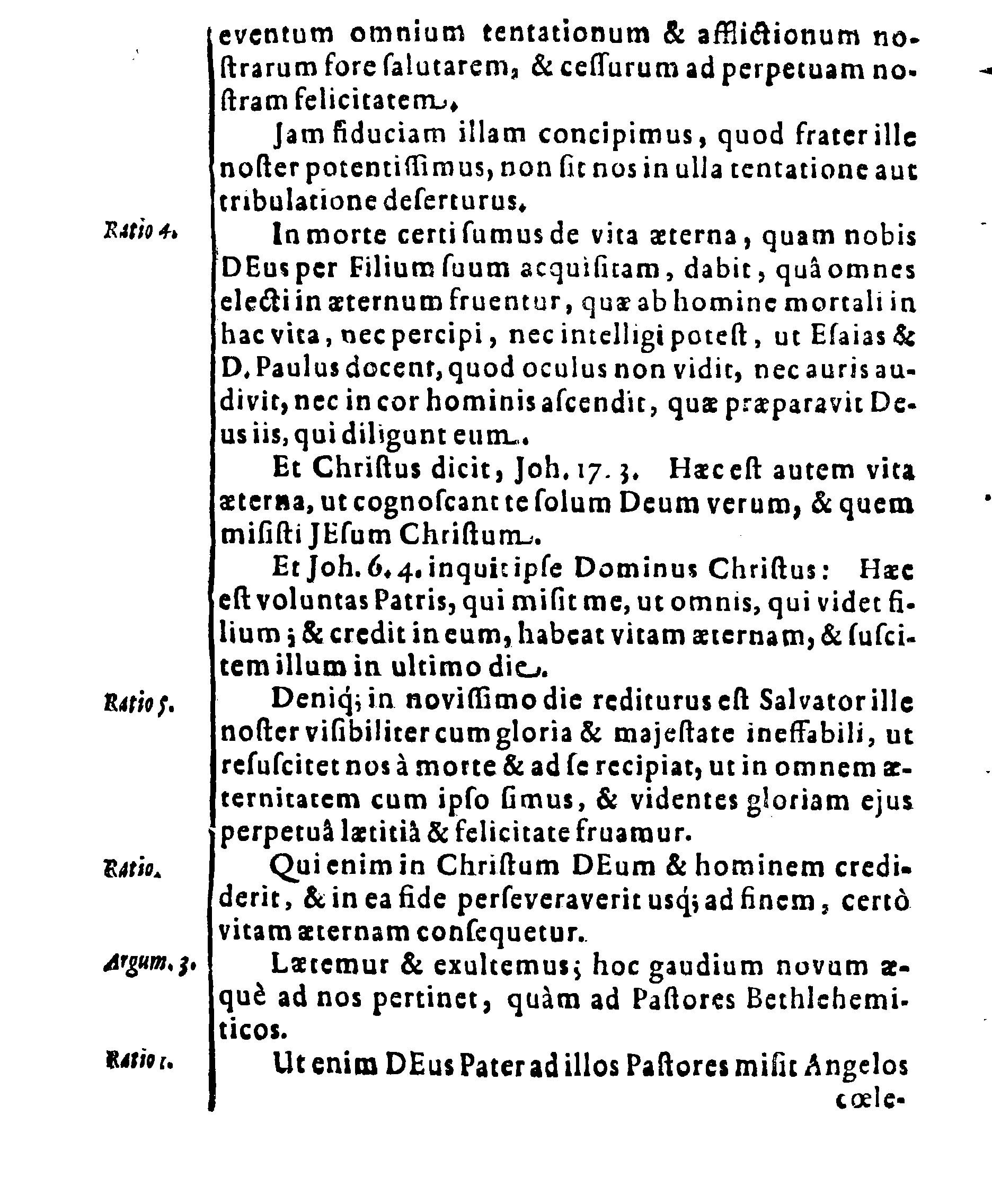 In SALUTIFERAM NATIVITATEM Domini & Salvatoris nostri JESU CHRISTI, ORATIO: Quam DEO Duce ac Auspice, In Inclyta Regia GUSTAVIana ADOLPHIna Academia, quae Dorpati Livonorum est ad Embeccam, Die 18. Decembris, Anno 1652, publice in Auditorij Magno pro concione enarrabat BRYNOLPHUS ARVIDI GOVINIUS, Wermelandia Svecus