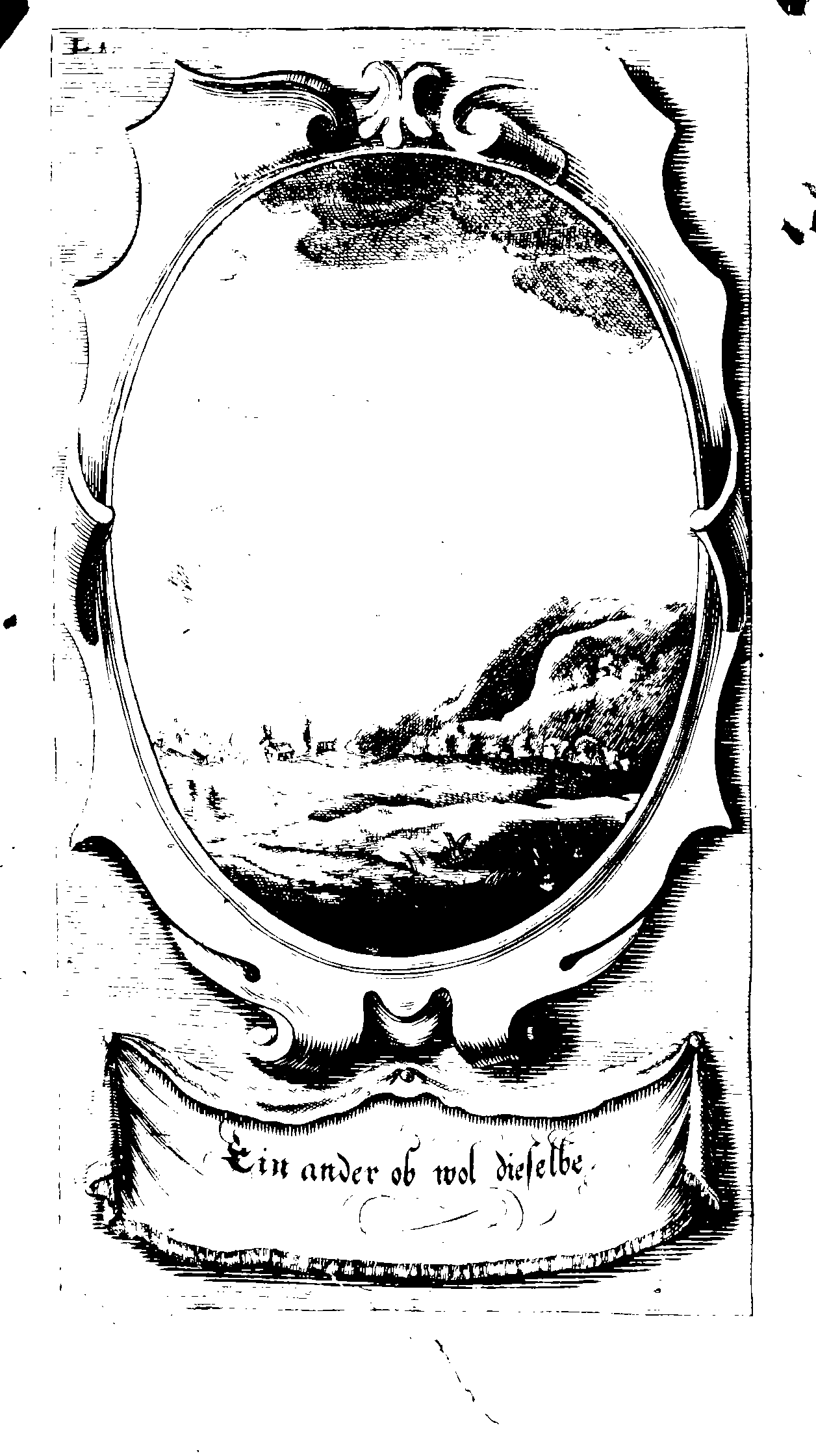 Das Erste Buch Vom Wahren Christenthum: LIBER SCRIPTURAE, Wie in einem wahren Christen, Adam täglich sterben, Christus aber in ihm leben sol, und wie er nach dem Bilde GOttes täglich erneuert werden, und in der neuen Geburt leben müsse