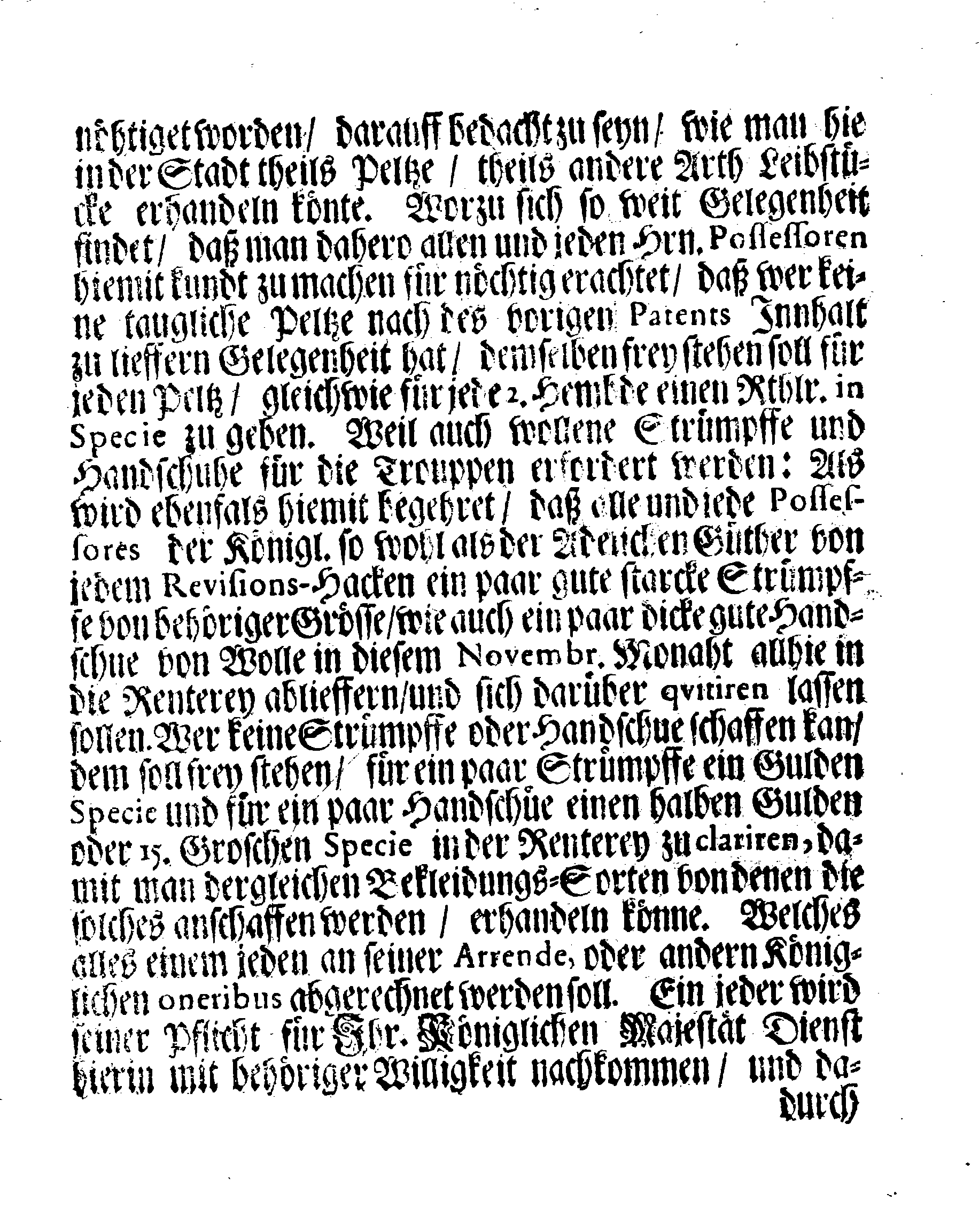 [Michael von Strokirchi korraldus]