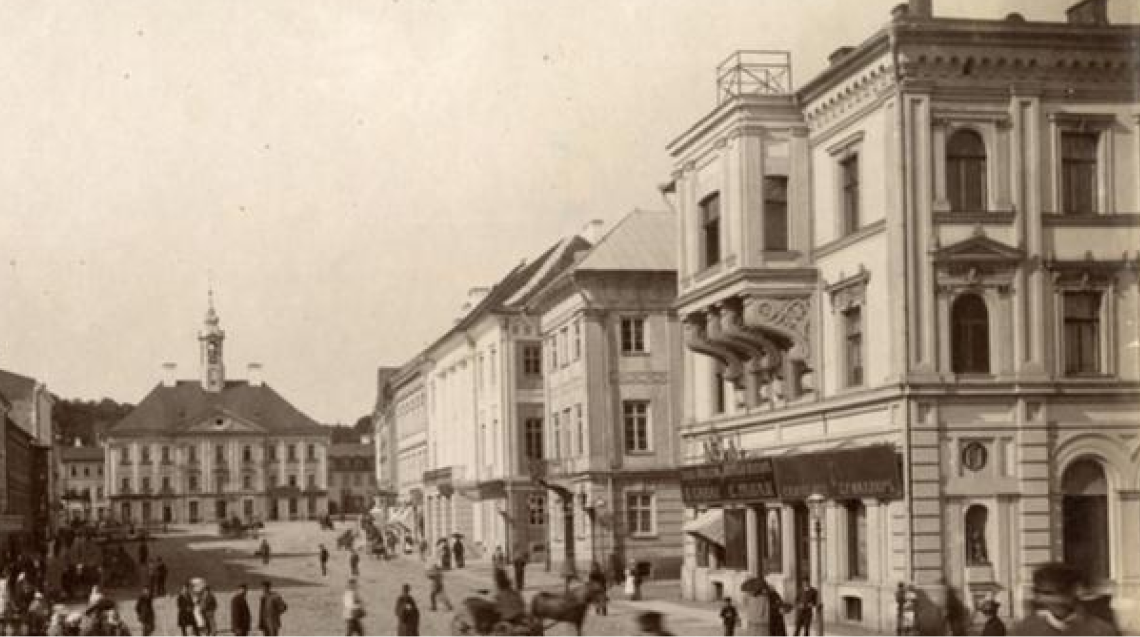 Tartu Address Bureau