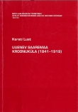 Uuenev Saaremaa kroonuküla (1841–1919)