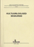 Kultuuriloolised ekskursid