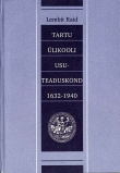 Tartu Ülikooli usuteaduskond 1632–1940
