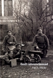 Eesti rahvusväeosad 1917–1918