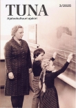 Tuna 2025 / 3
