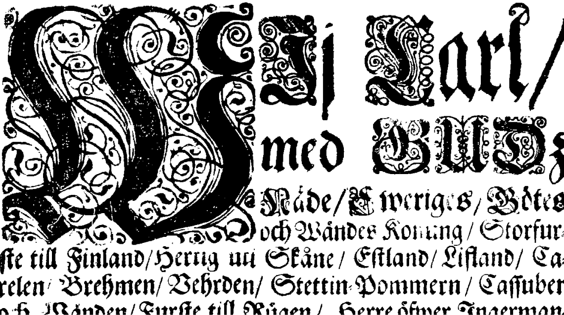 Database of 17th Century Imprints