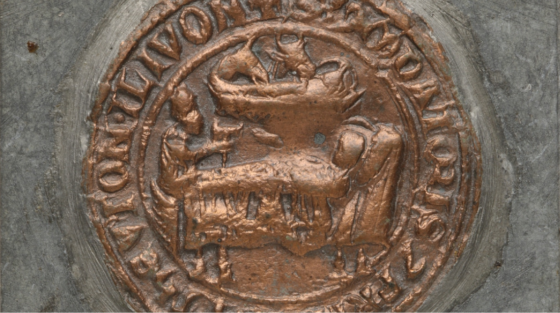 Historical Seals Database