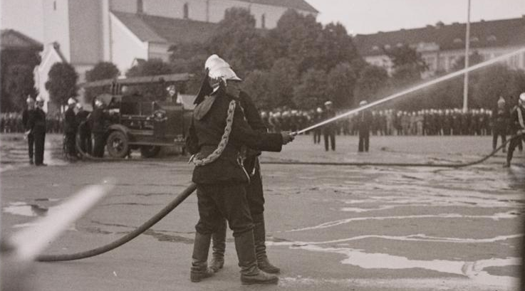 Estonian Mutual Fire Insurance Society's Real Estate Insurance Register