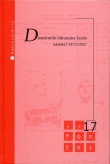 Dissidentlik liikumine Eestis aastatel 1972–1987