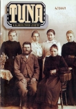 Tuna 2007 / 4