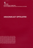 Kroonikast epitaafini