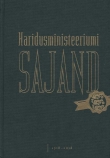 Haridusministeeriumi sajand 
1918–2018