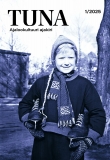 Tuna 2025 / 1