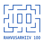 rahvusarhiivi logo